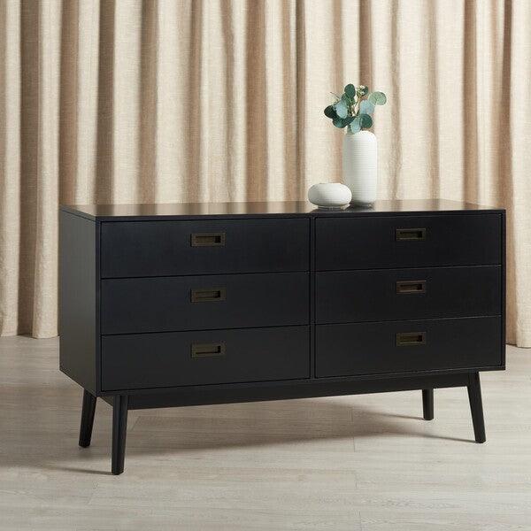 DONALD 6 DRAWER DRESSER - Frankwebs