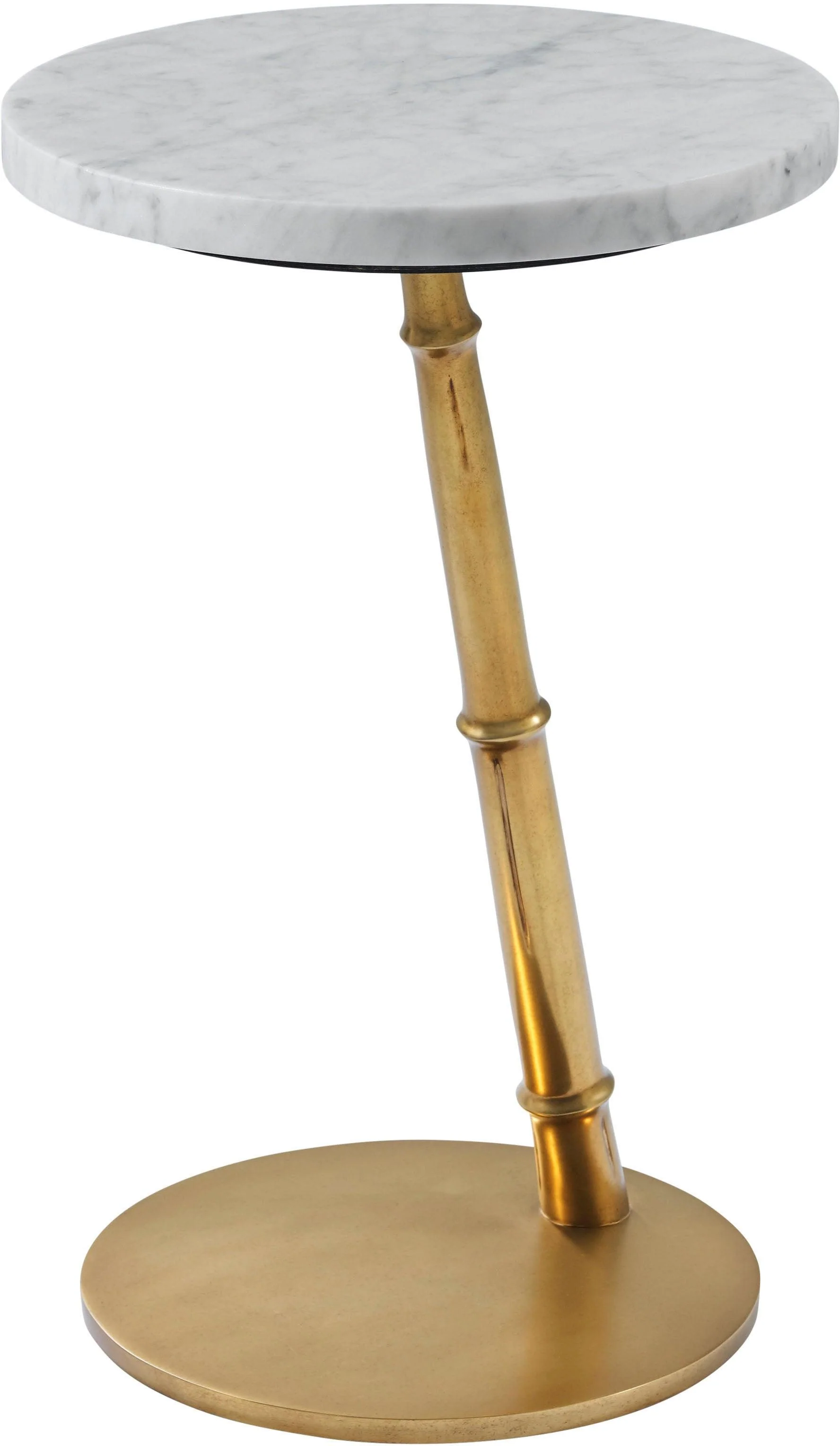 Kesden Accent Table - Frankwebs