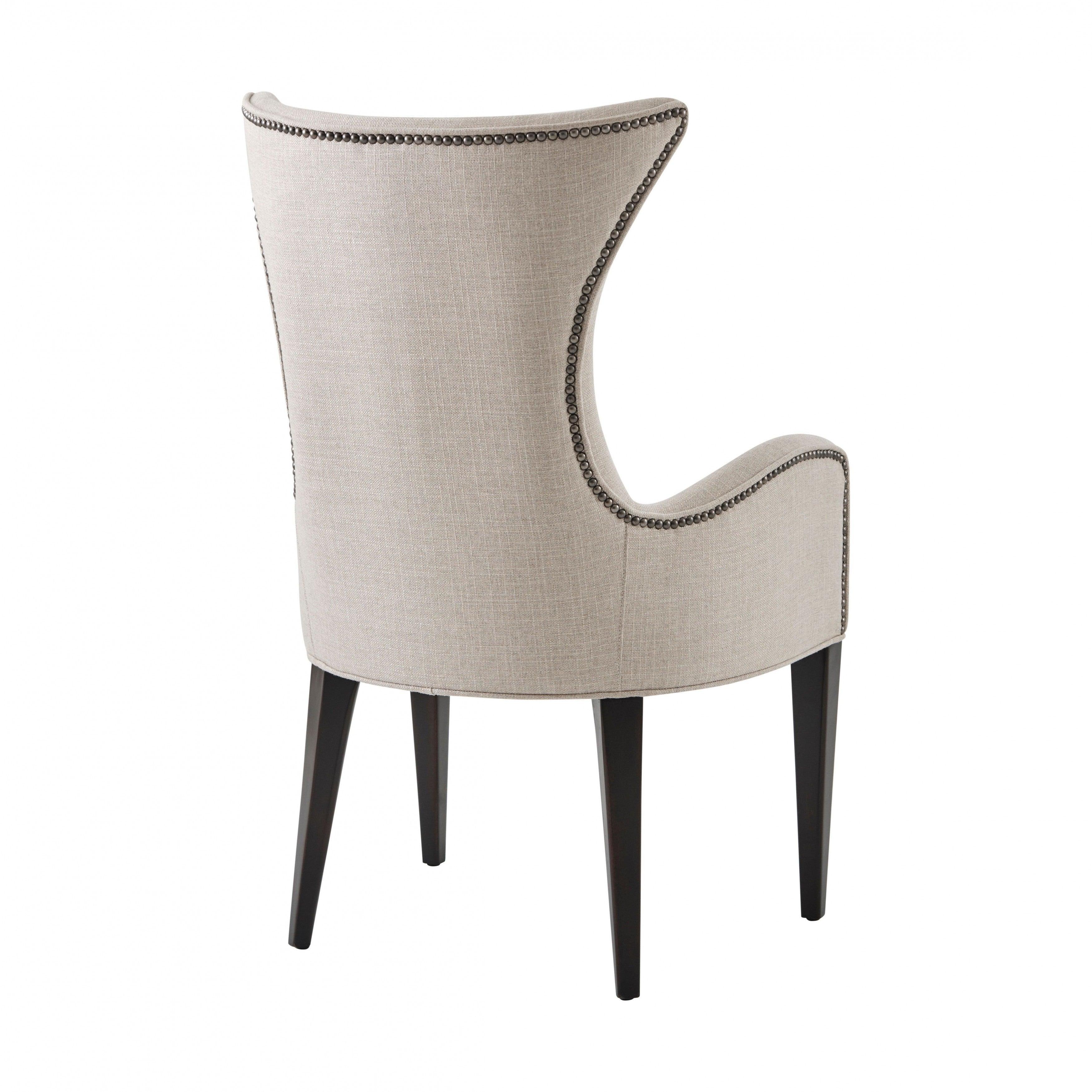 Scania Dining Chair - Set of 2 - Frankwebs