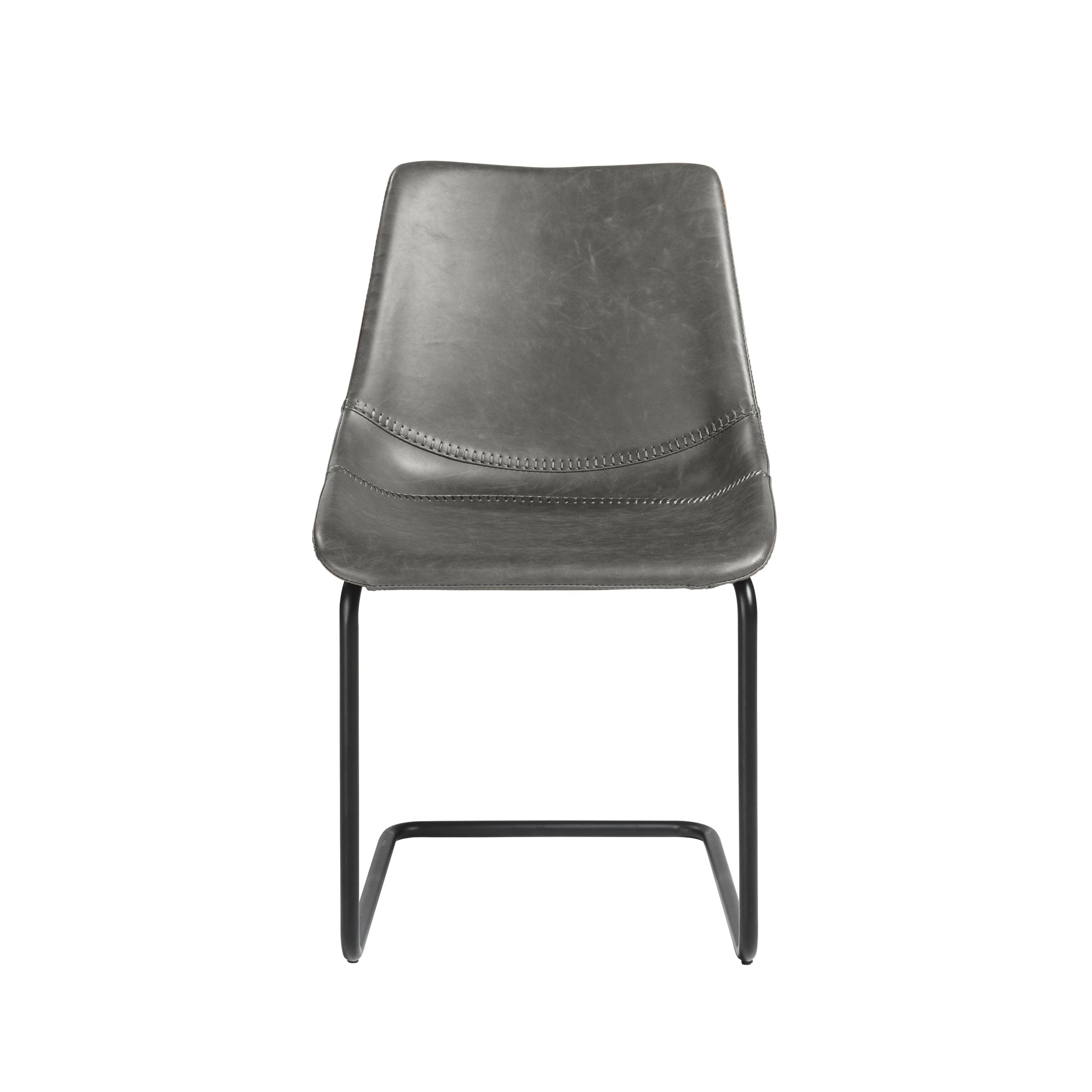 Flynn Side Chair - Frankwebs