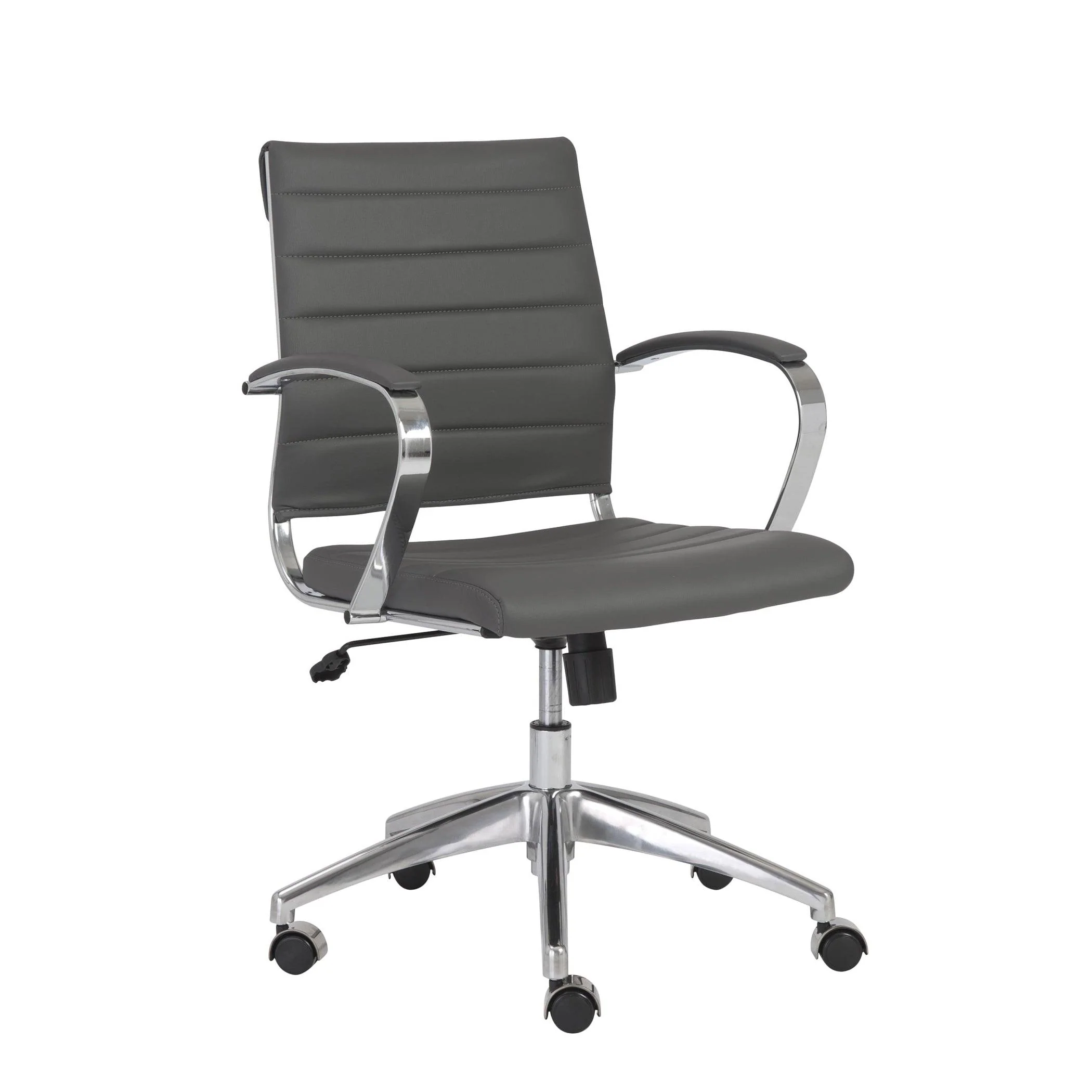 Axel Low Back Office Chair - Frankwebs