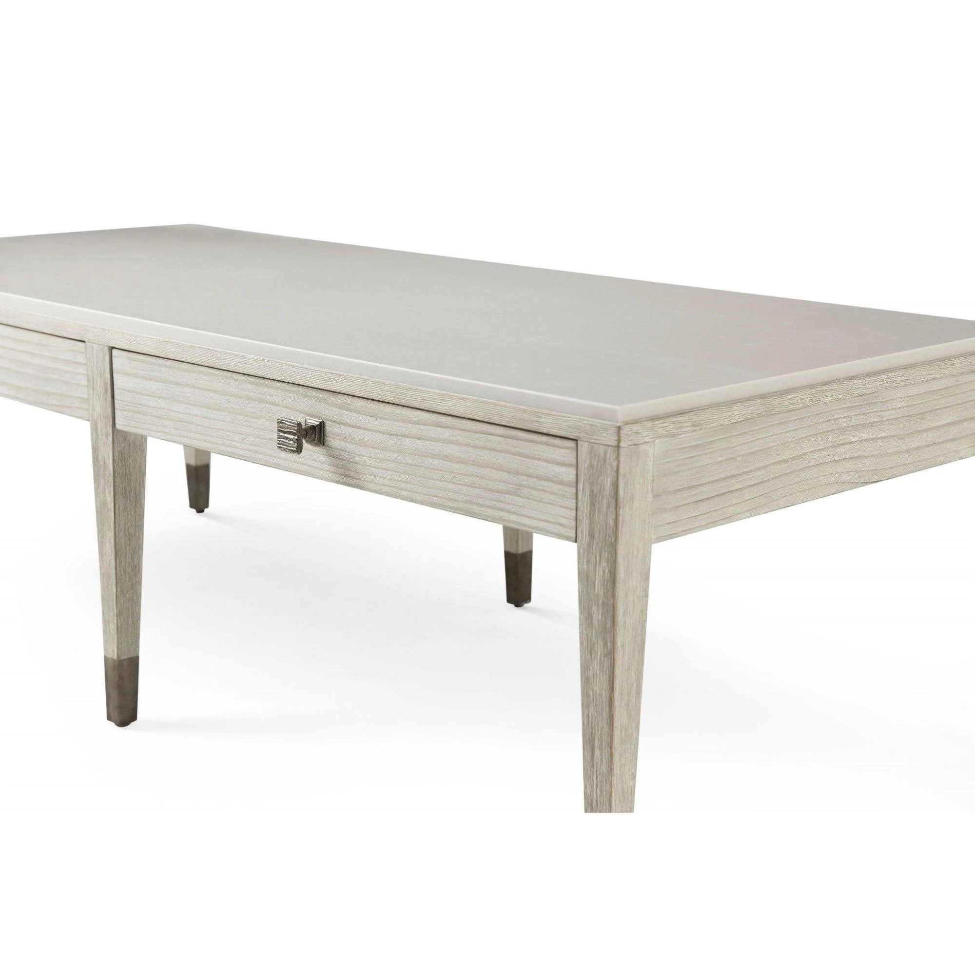 Breeze Two Drawer Cocktail Table - Frankwebs