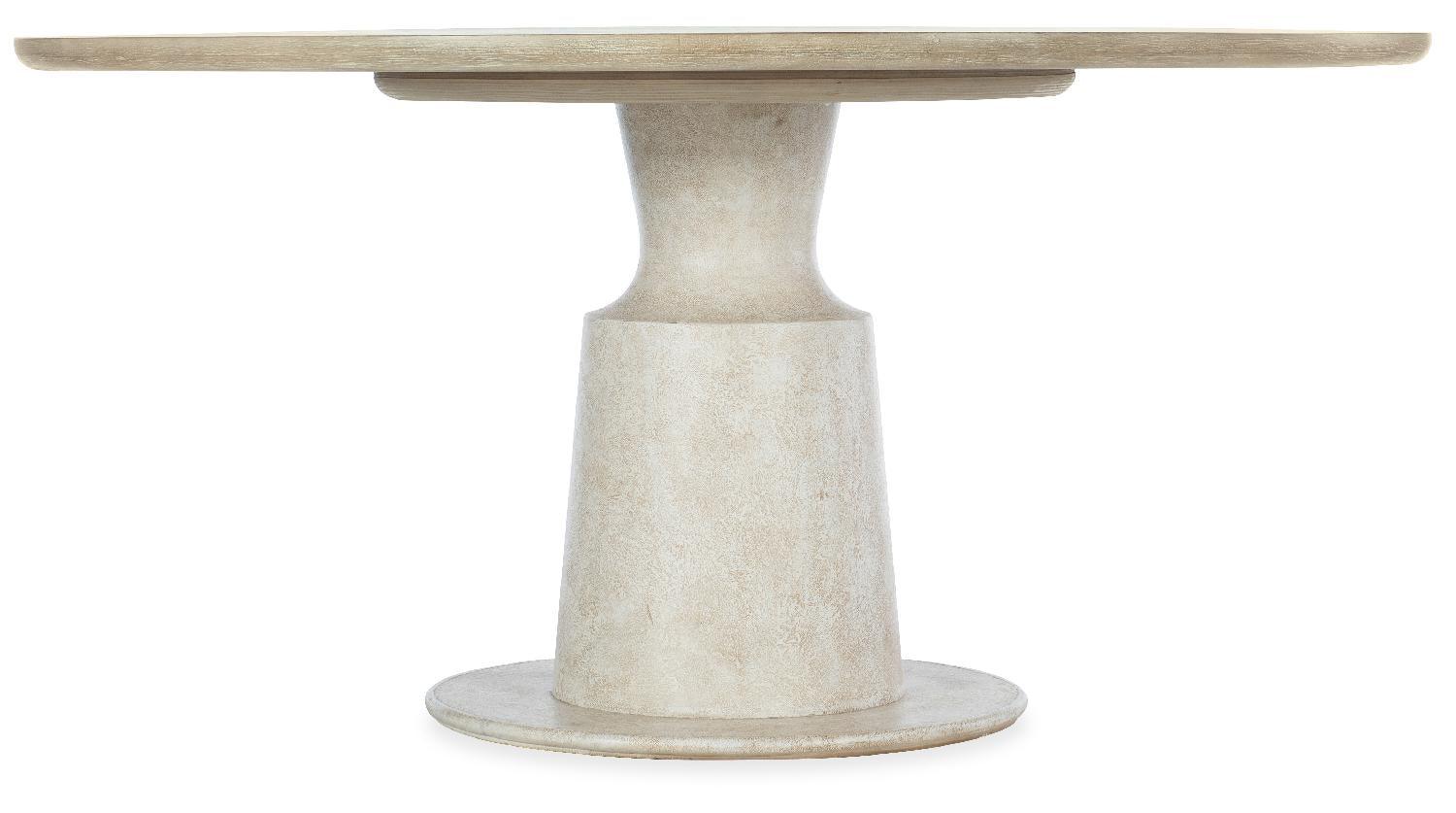 Cascade Pedestal Dining Table - Frankwebs