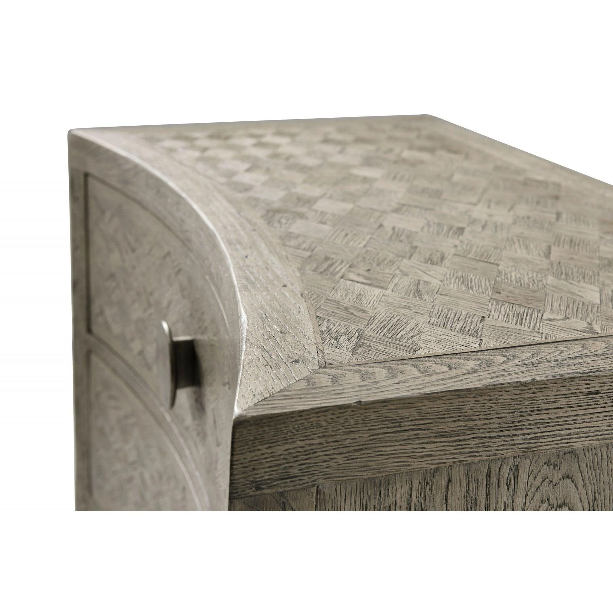 Weston Nightstand - Frankwebs