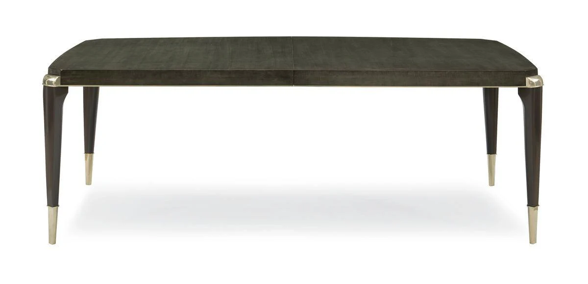 ALL TRIMMED OUT DINING TABLE - Frankwebs