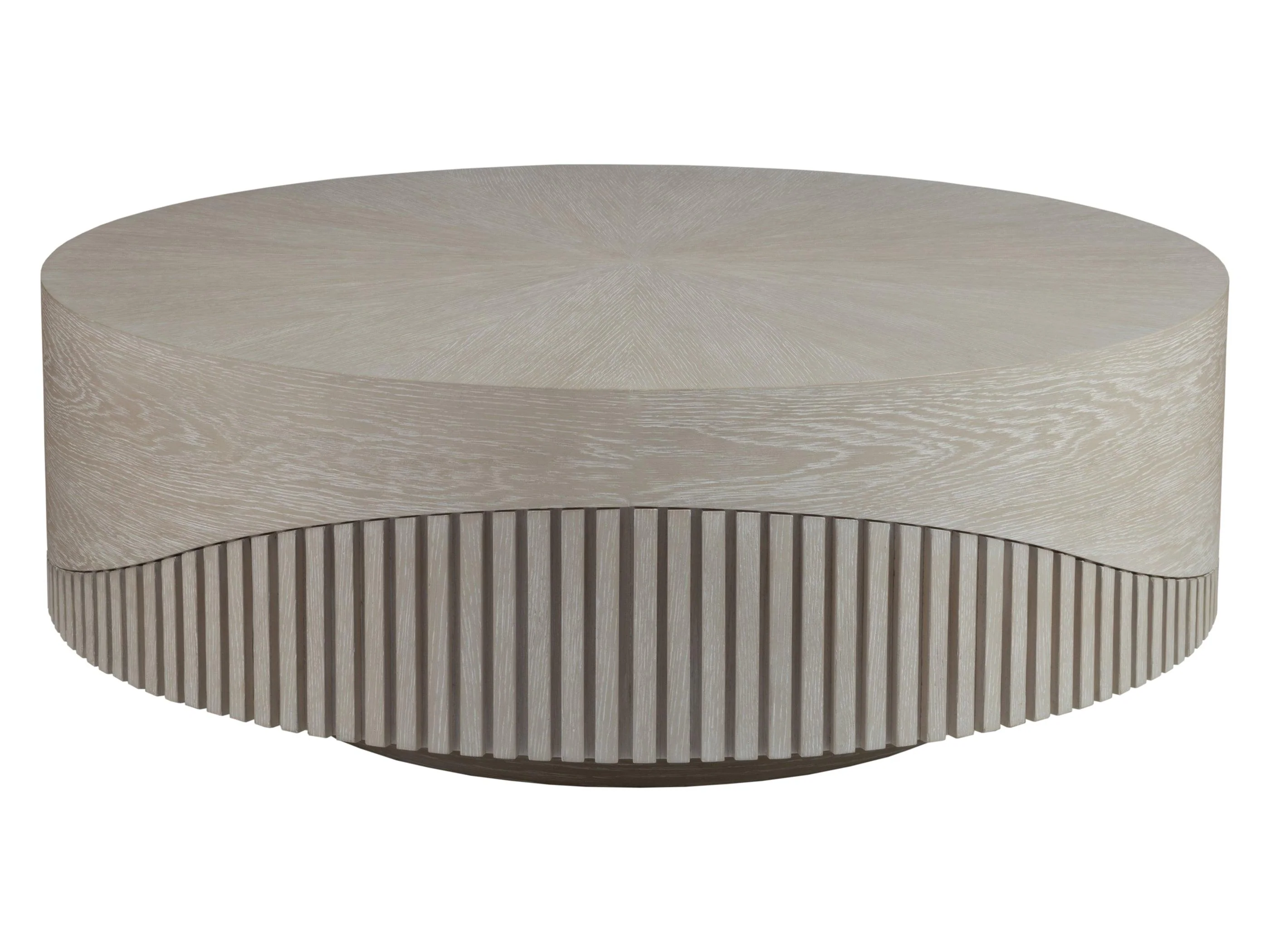 Signature Designs Daybreak Round Cocktail Table - Frankwebs