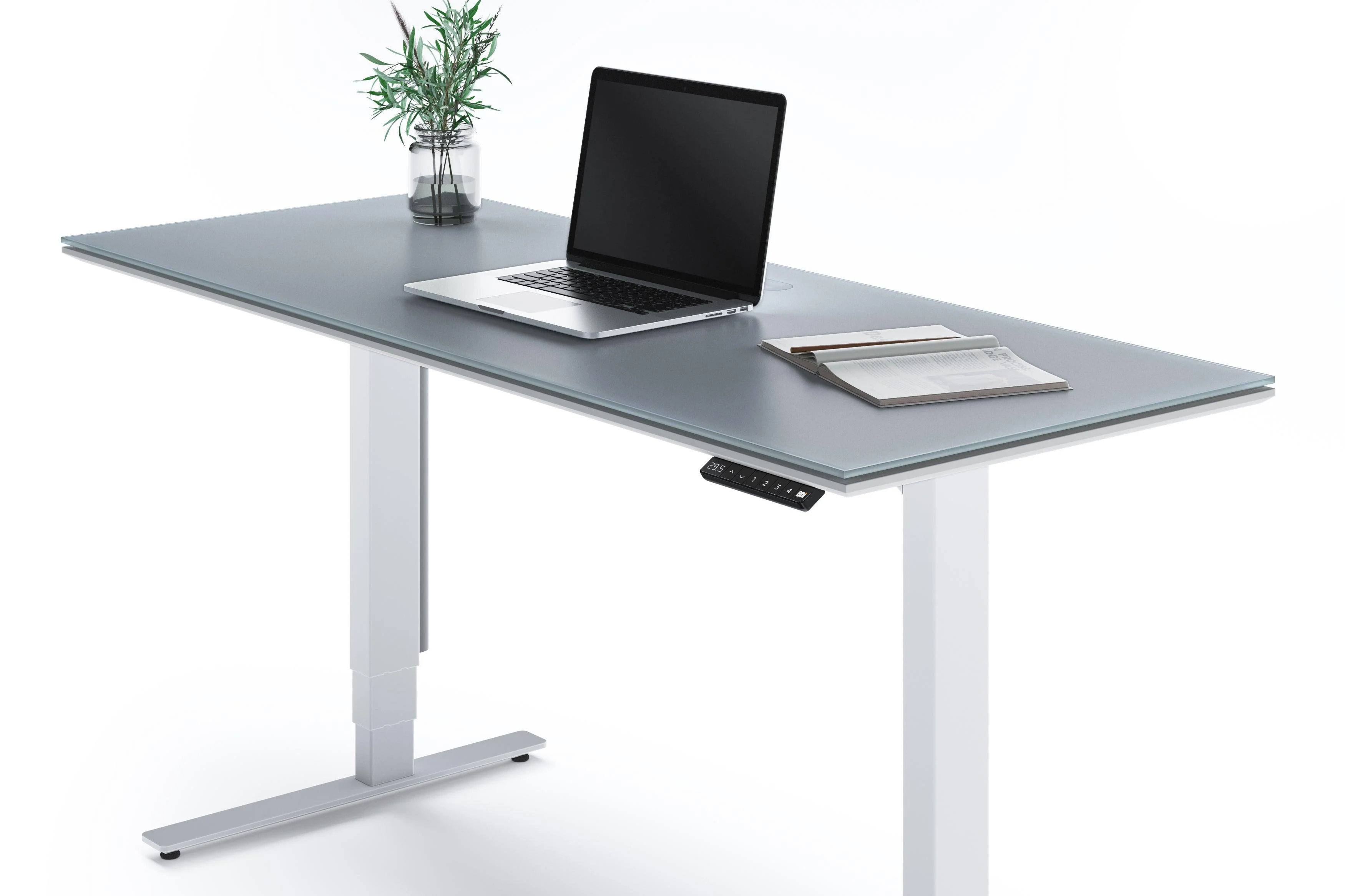 Centro Standing Desk - Frankwebs