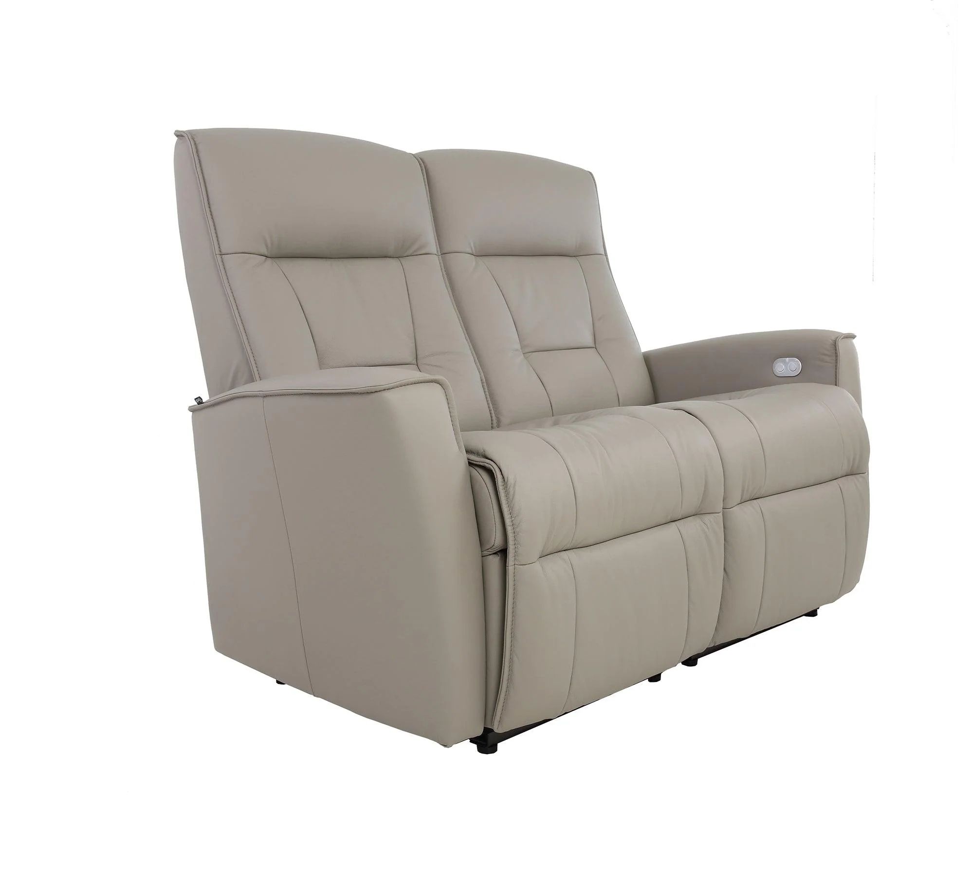 Harstad WS Loveseat Recliner - Frankwebs