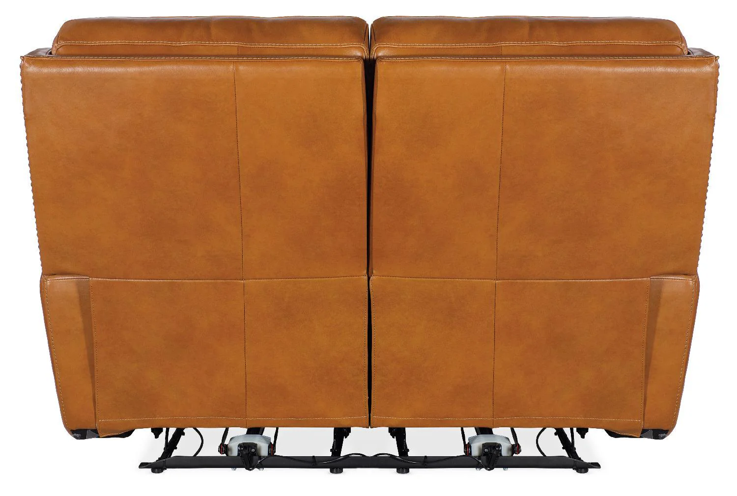 Ruthe Zero Gravity Power Recline Loveseat with Power Headrest - Frankwebs