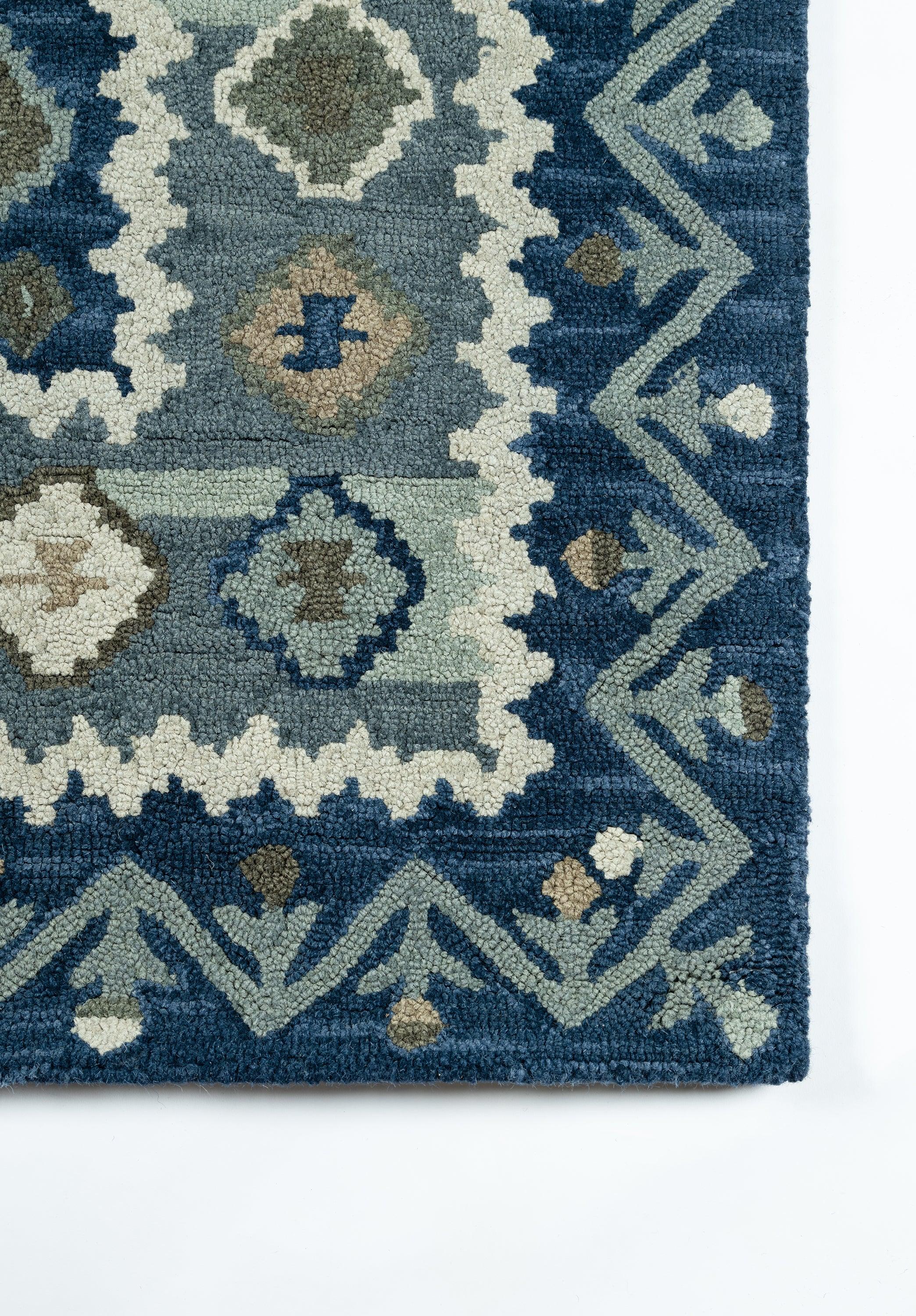 Tangier 1 Rug - Frankwebs