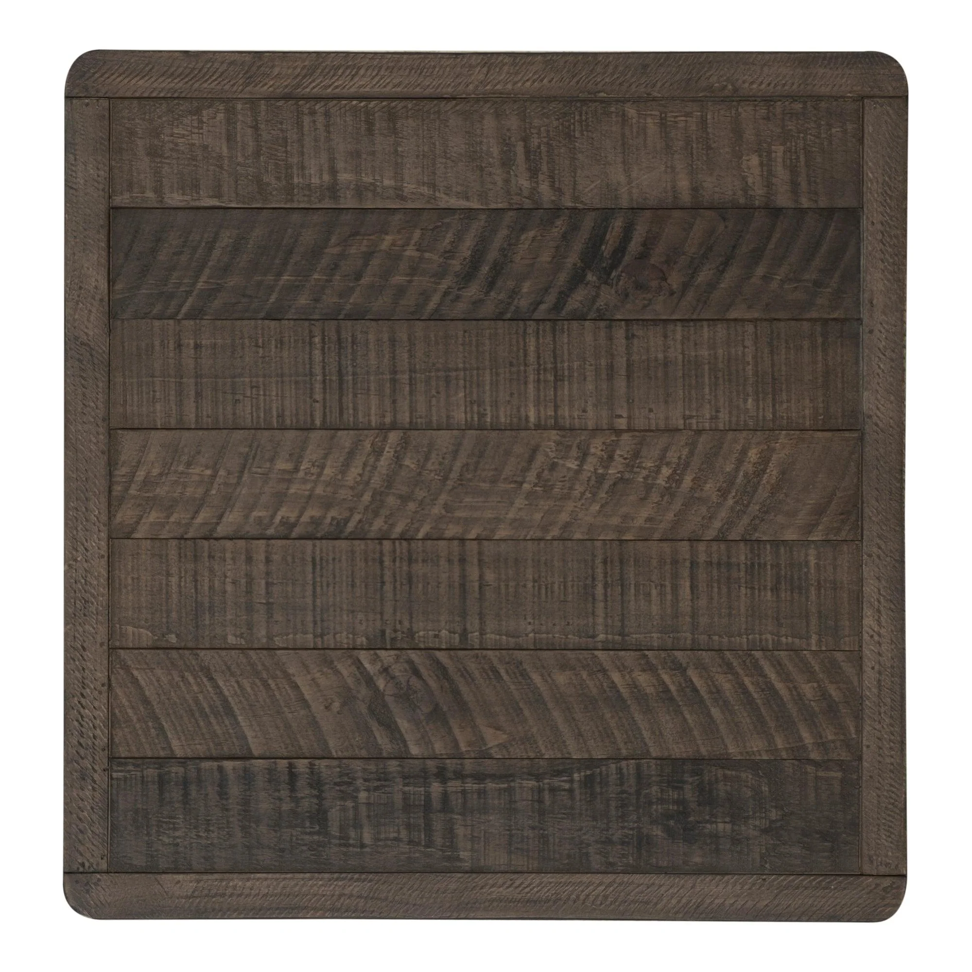 Monterey End Table Aged Brown - Frankwebs