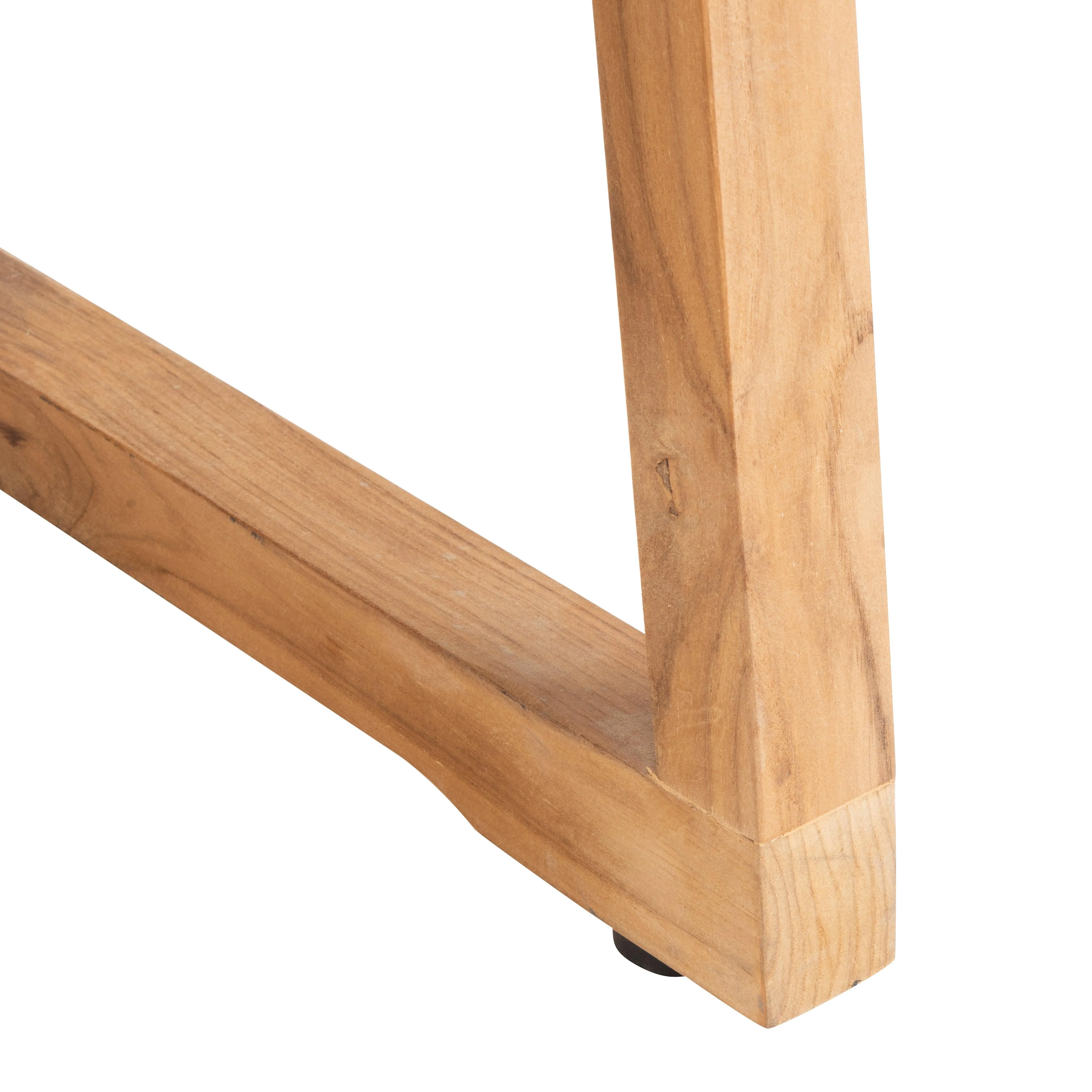 SAN JUAN TEAK ADIRONDACK CHAIR - Frankwebs