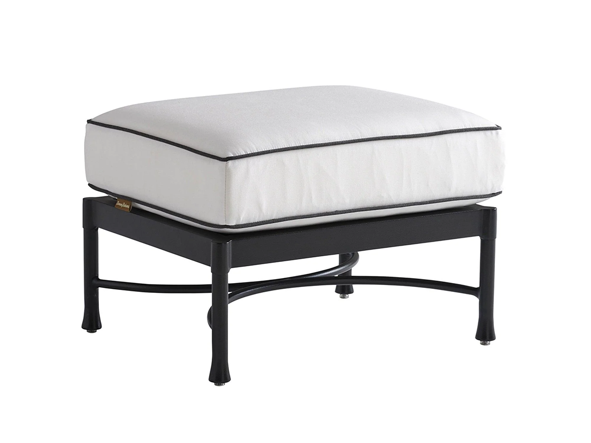 Pavlova Ottoman - Frankwebs