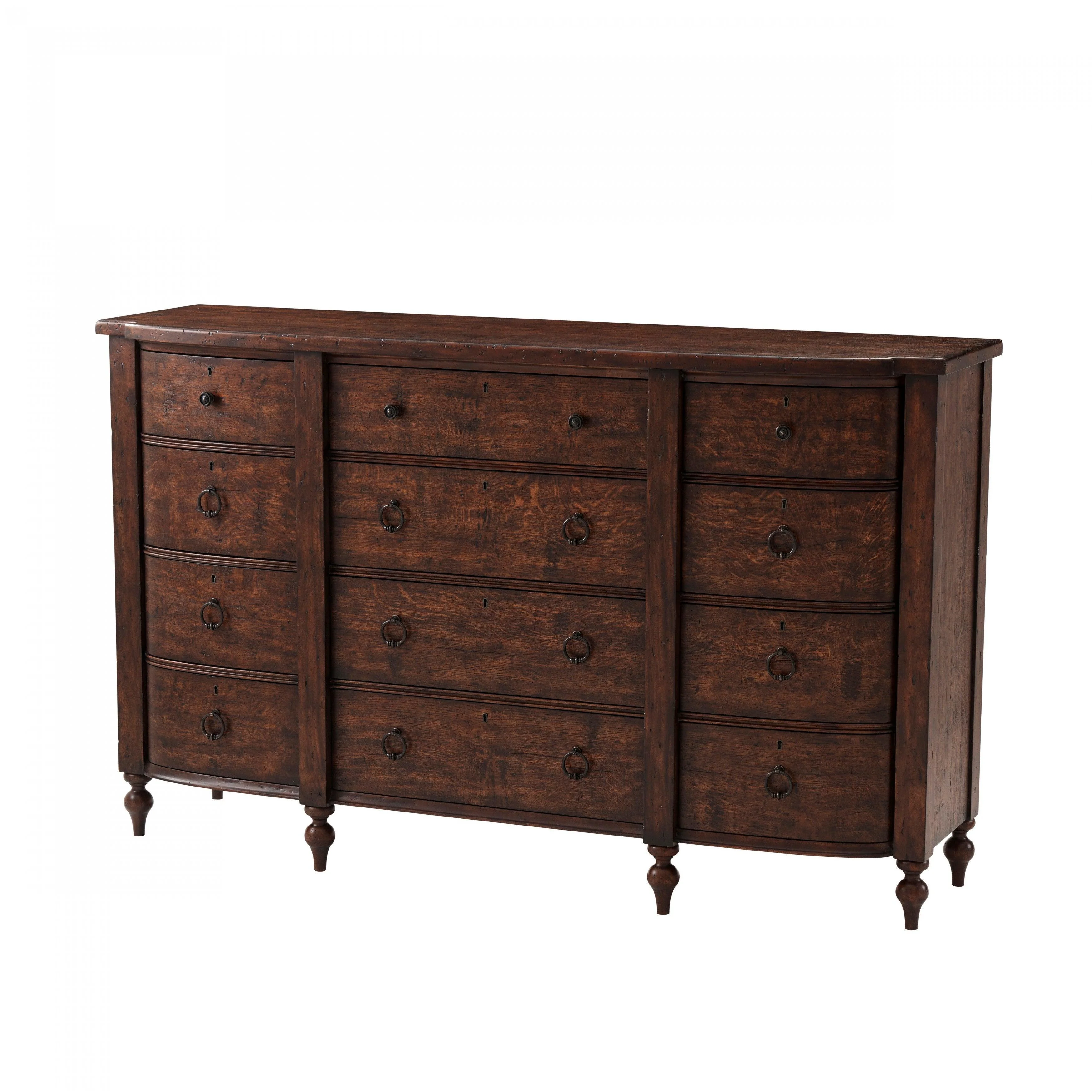 Naseby Dresser - Frankwebs