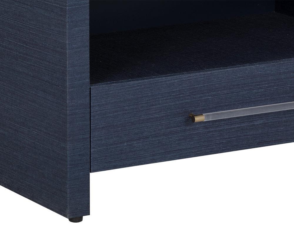 Atherton Nightstand - Frankwebs
