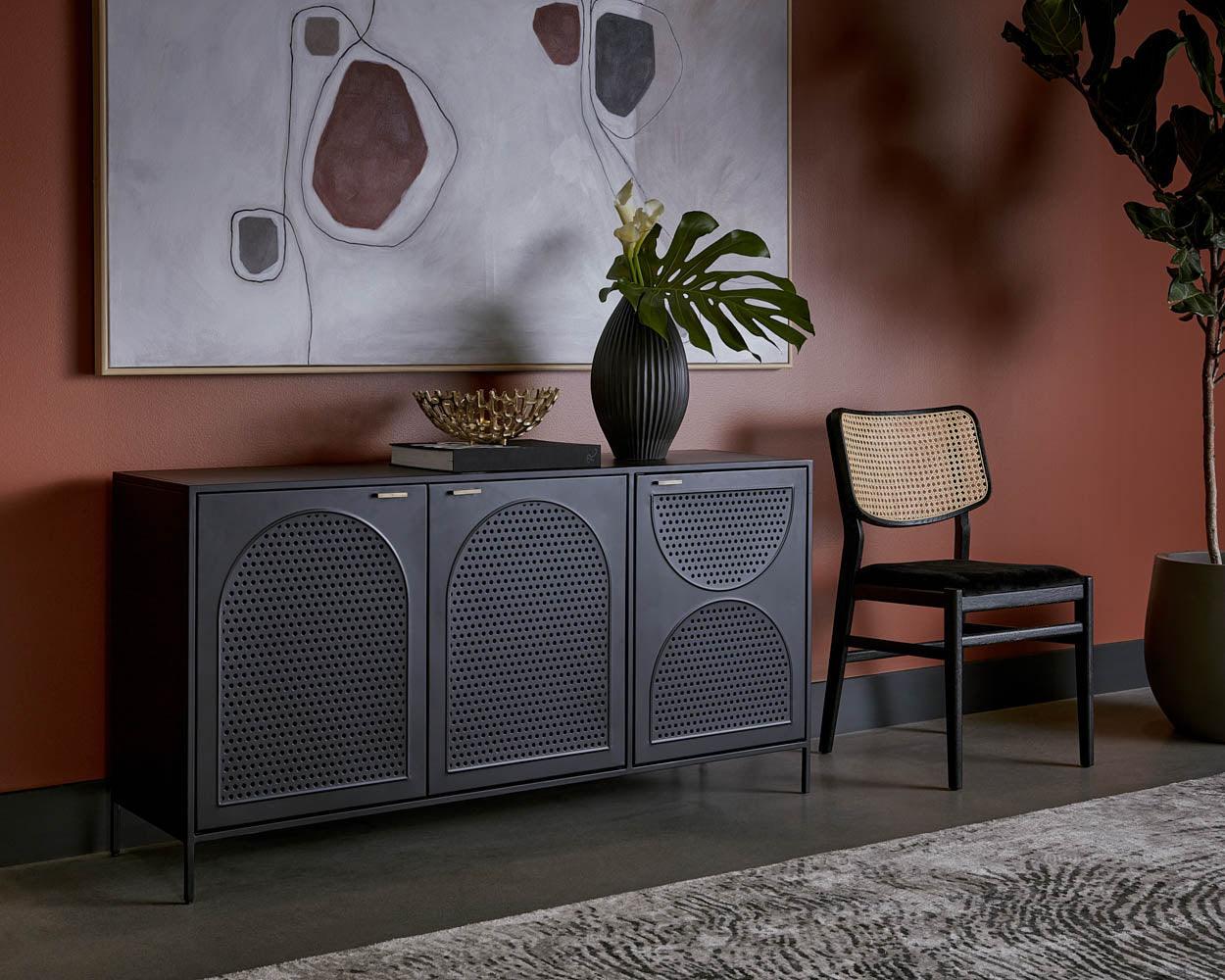 Aziza Sideboard - Frankwebs