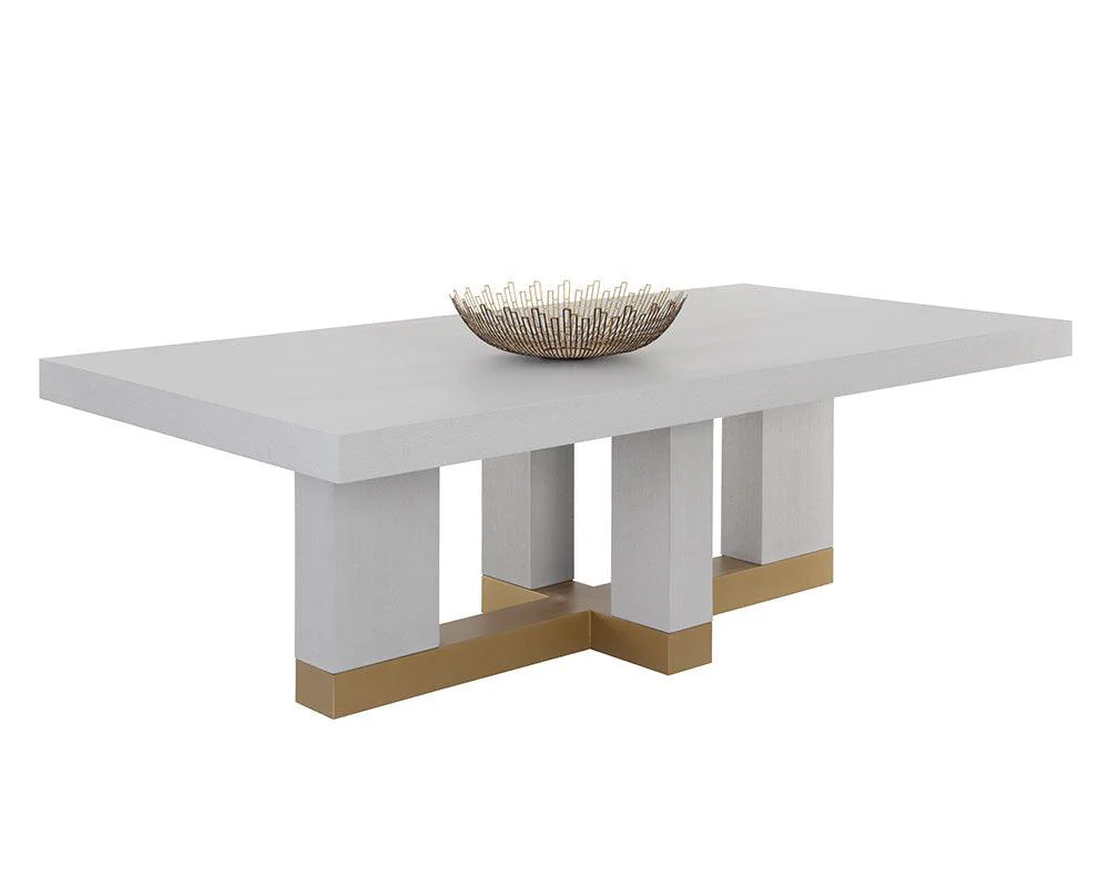Greco Dining Table - Frankwebs