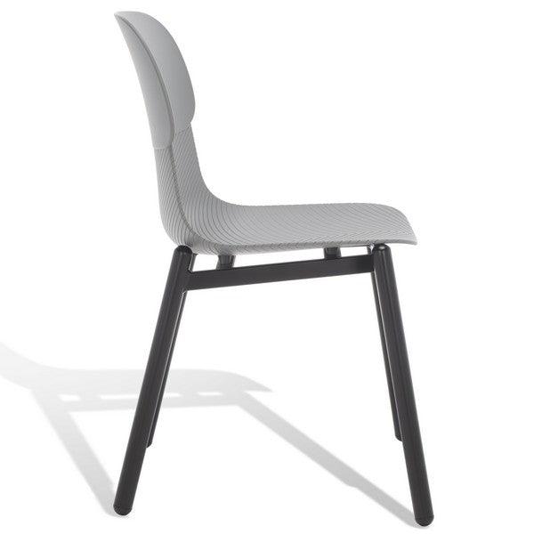ABBIE MOLDED PLASTIC DINING CHAIR - Frankwebs