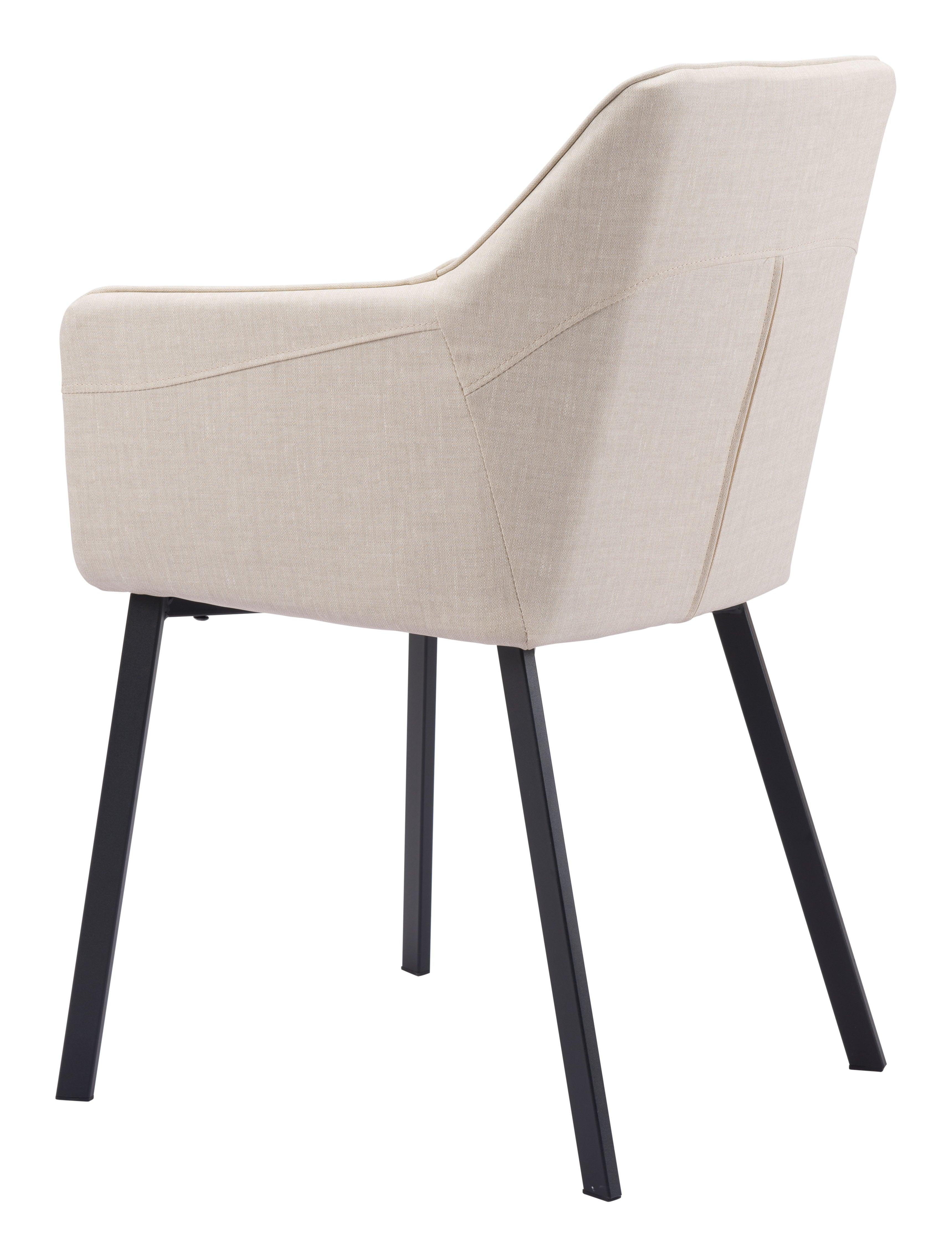 ADAGE DINING CHAIR - Frankwebs