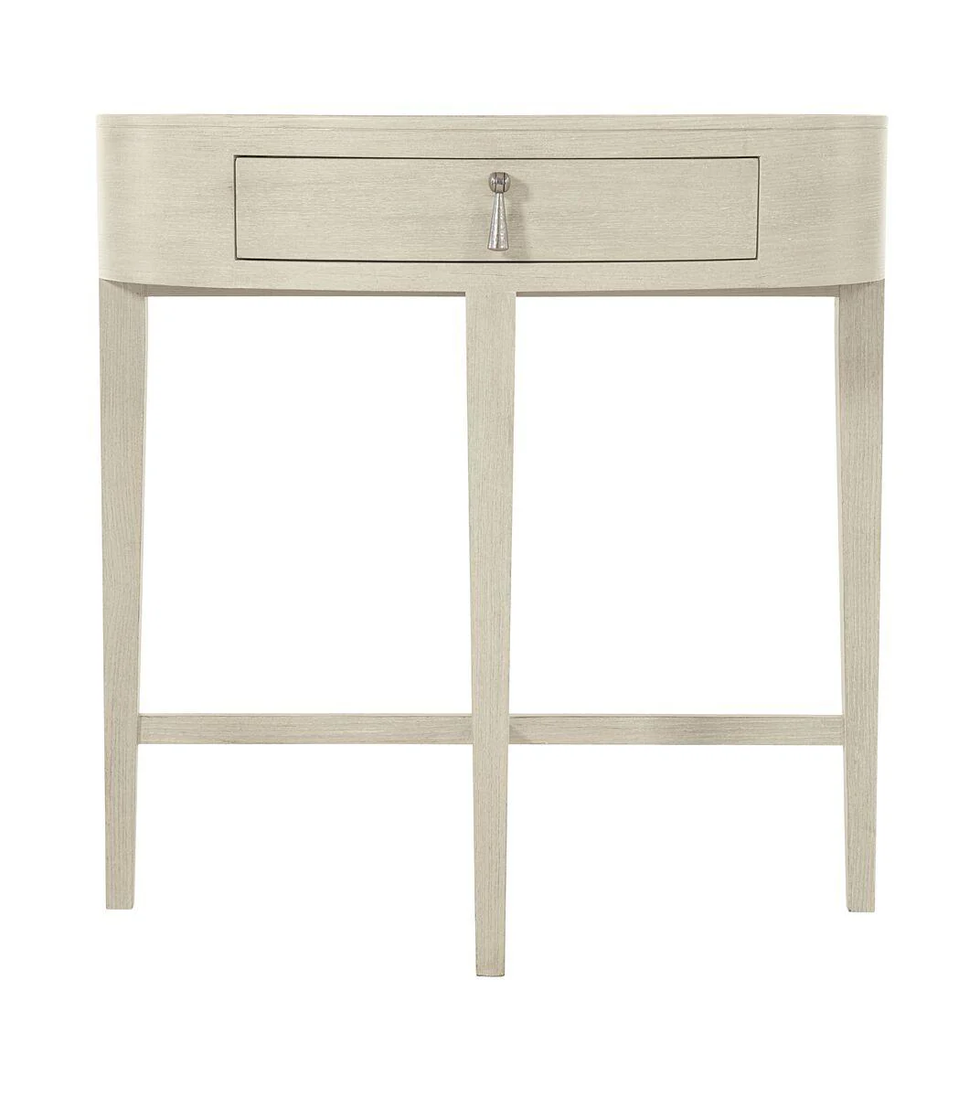 EAST HAMPTON  NIGHTSTAND OVAL - Frankwebs