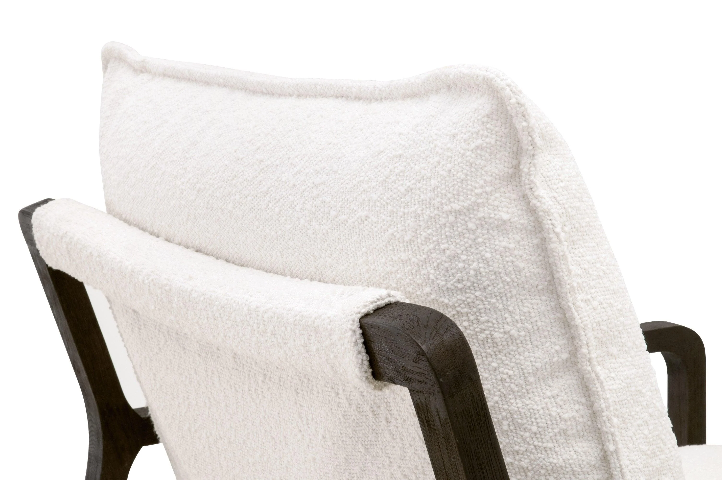 Hamlin Club Chair - Frankwebs