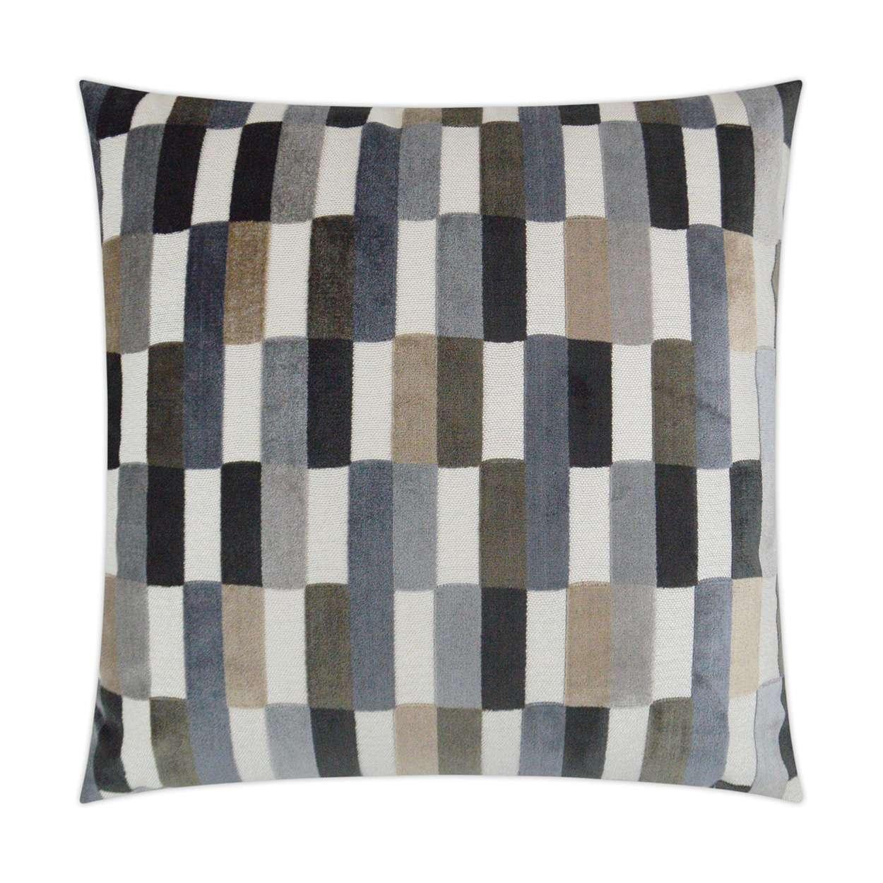 Mod Pop Pillow - Frankwebs
