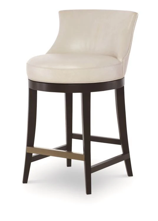 Century Trading Company Dutton Swivel Counter Stool - Frankwebs