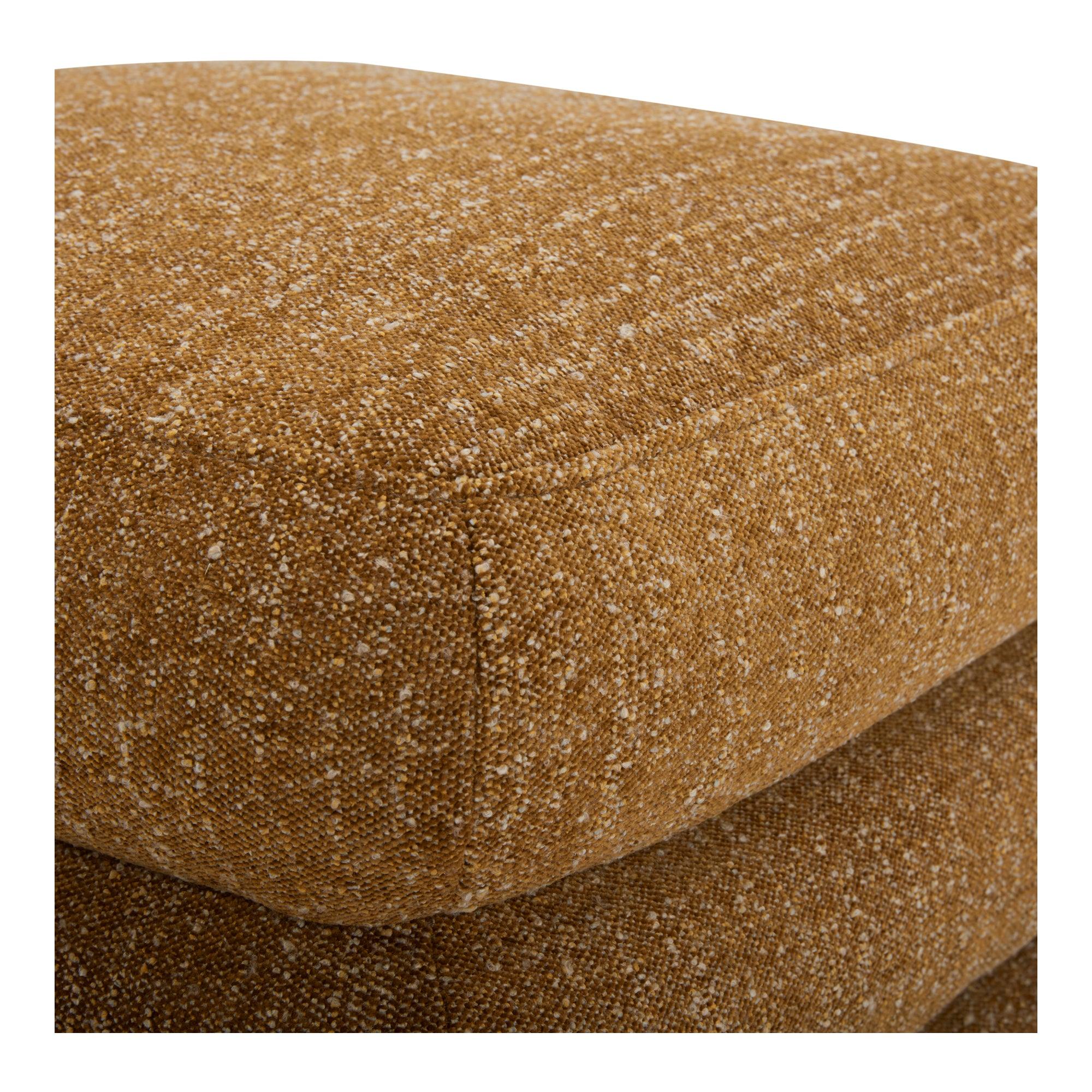 Lowtide Slipper Chair Amber Glow - Frankwebs