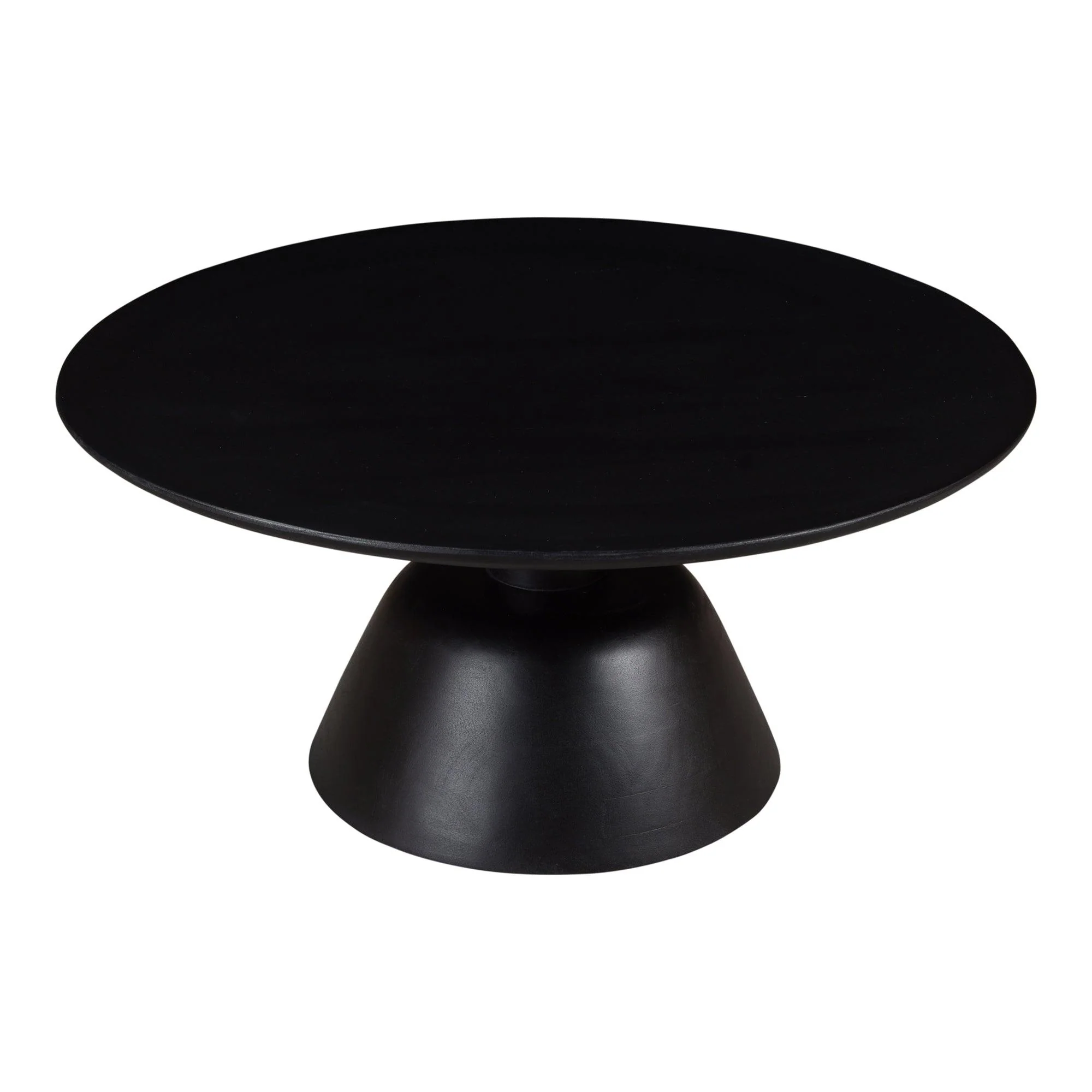 Nels Coffee Table Black - Frankwebs