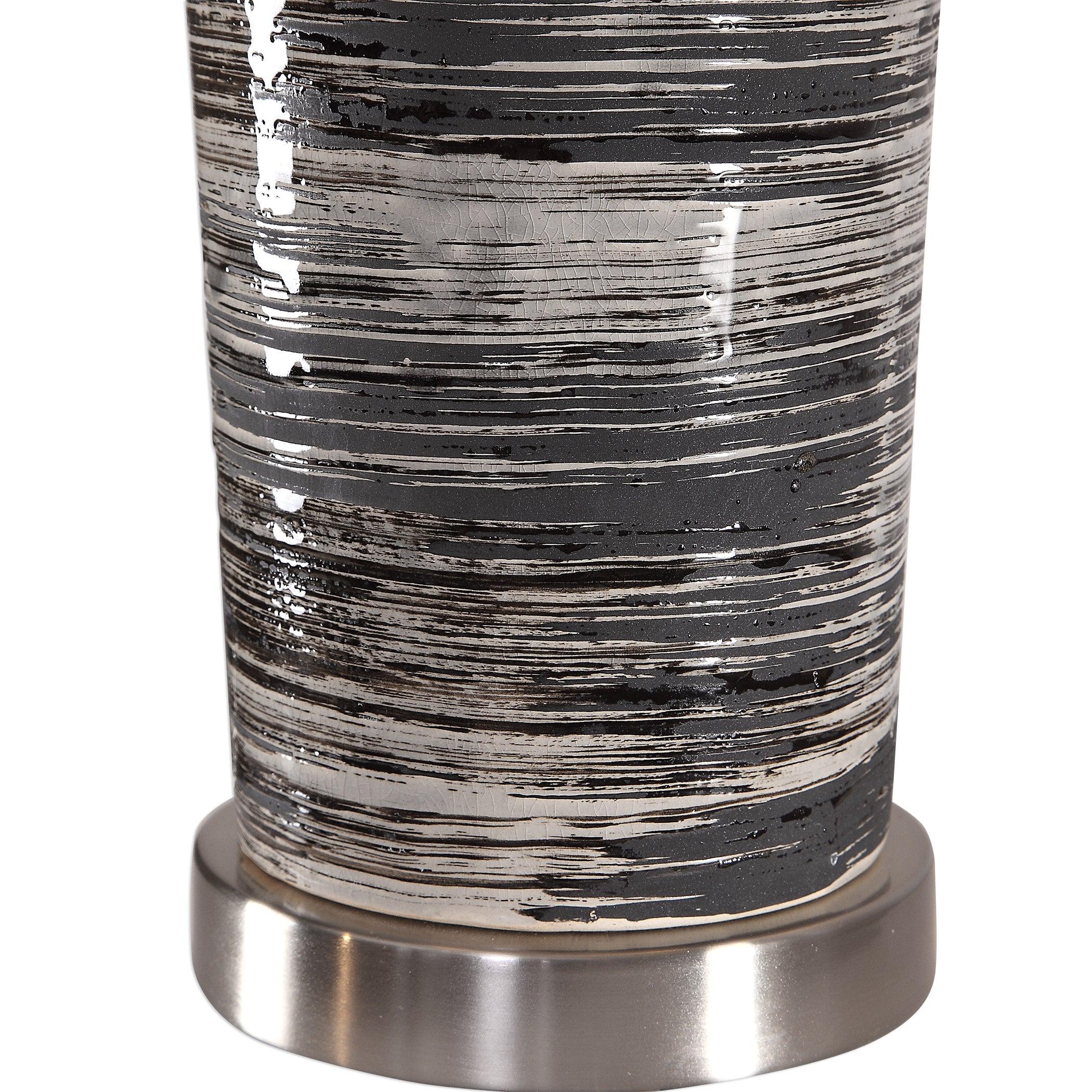 MIRIAM TABLE LAMP - Frankwebs