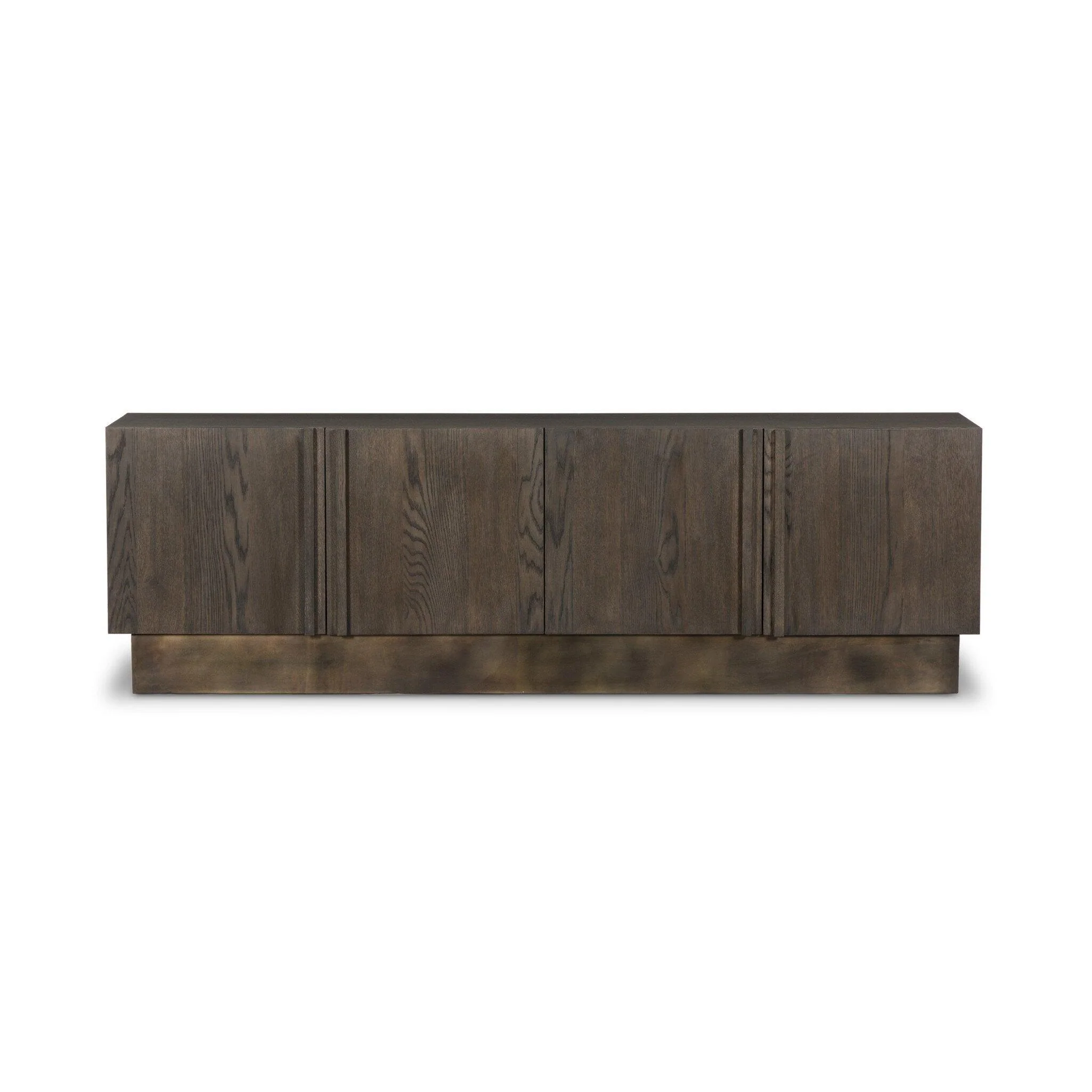Madrid Media Console - Frankwebs