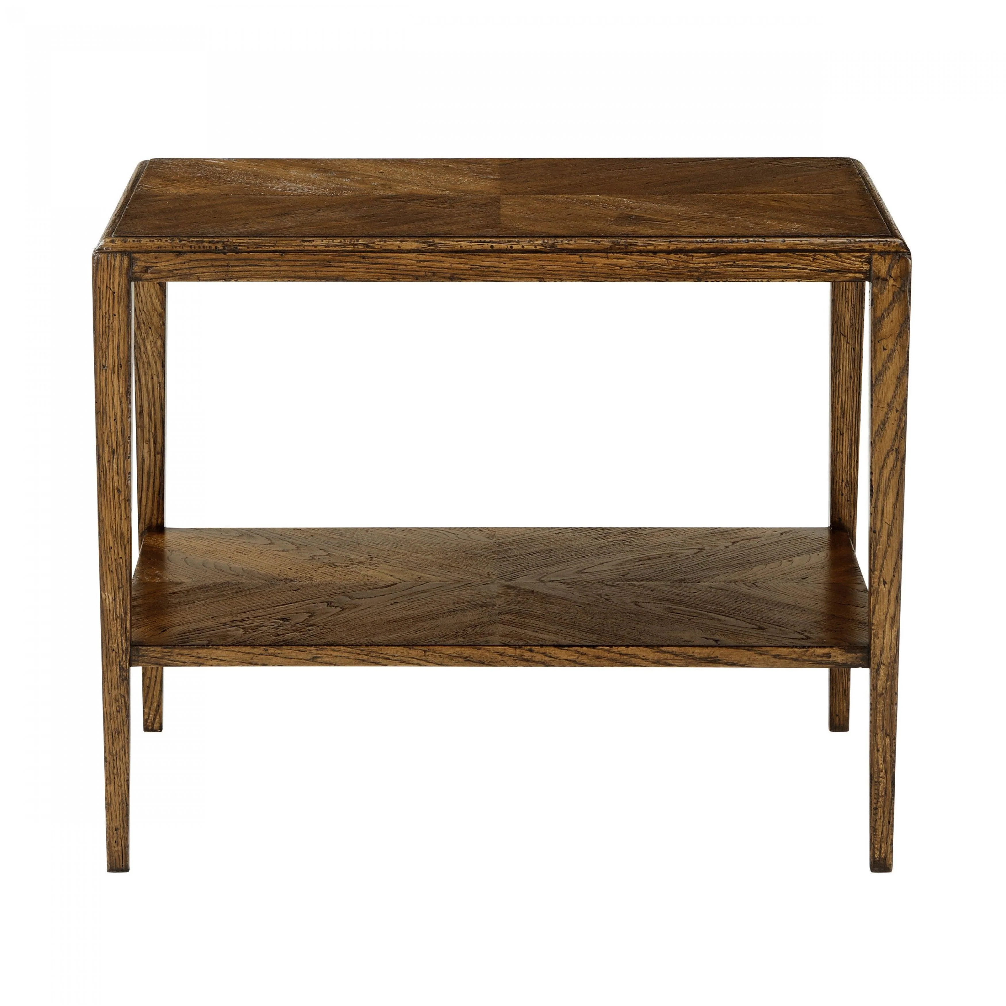 Nova Rectangular Side Table - Frankwebs