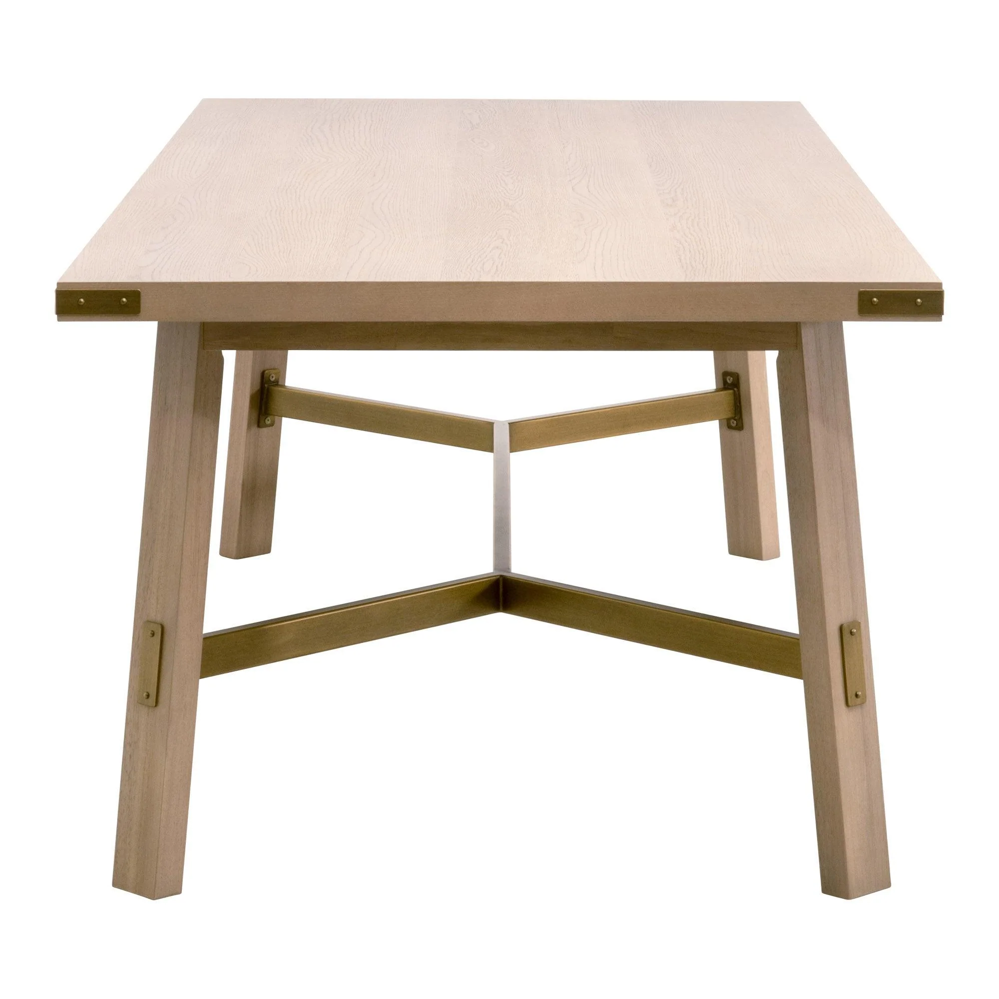 Klein Dining Table - Frankwebs
