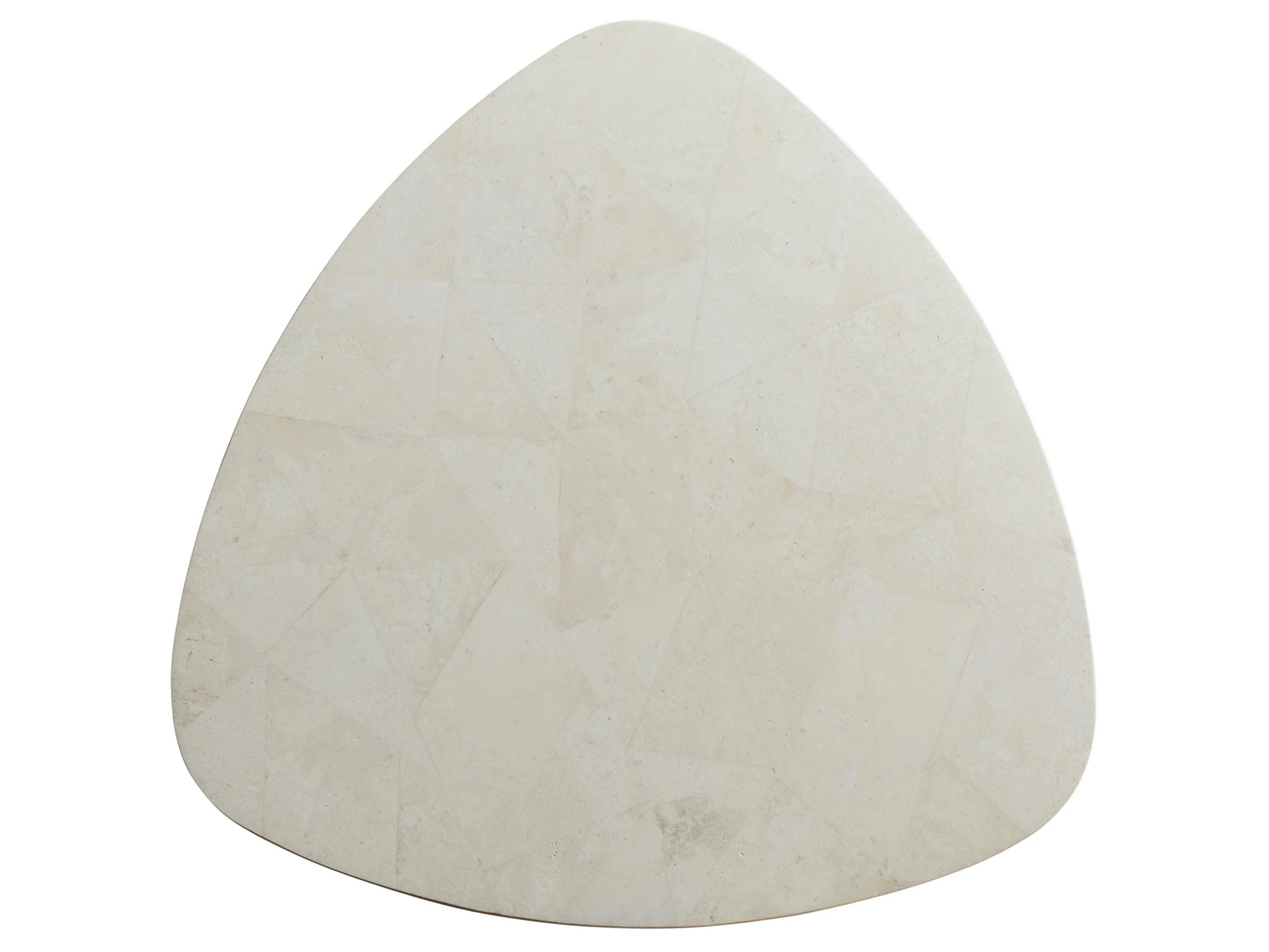 Palm Desert Haley Woven Accent Table - Frankwebs