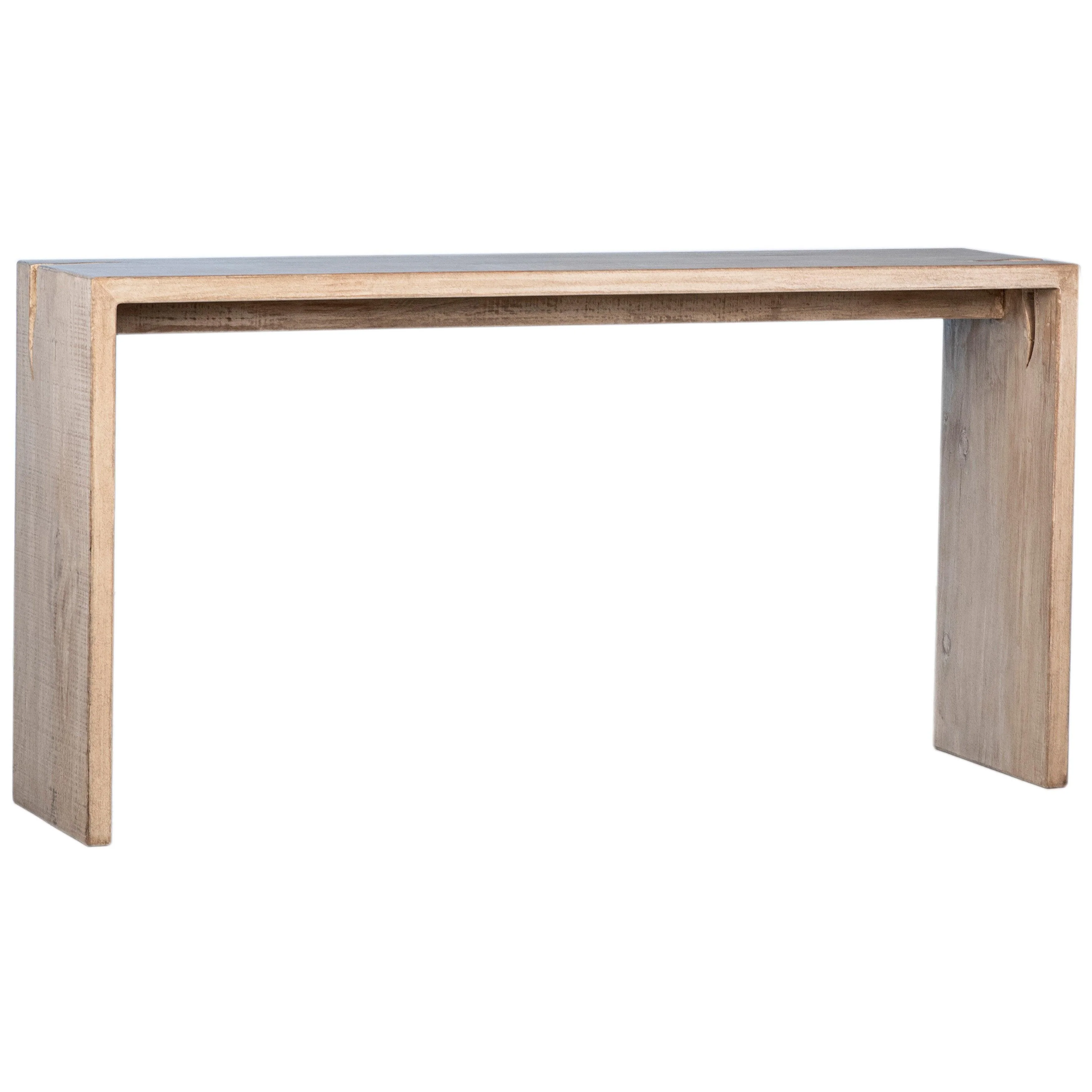 Merwyn Console Table - Frankwebs