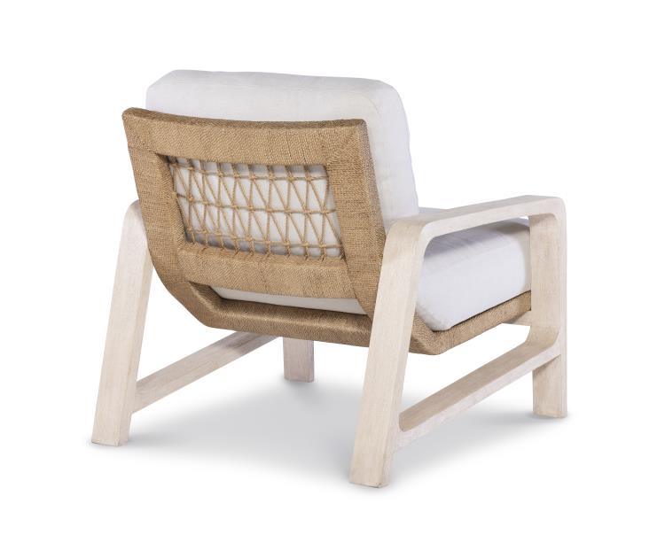 Brisa Lounge Chair - Frankwebs