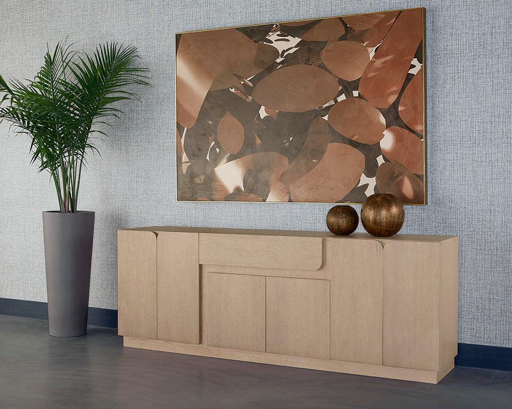 Arezza Sideboard - Frankwebs