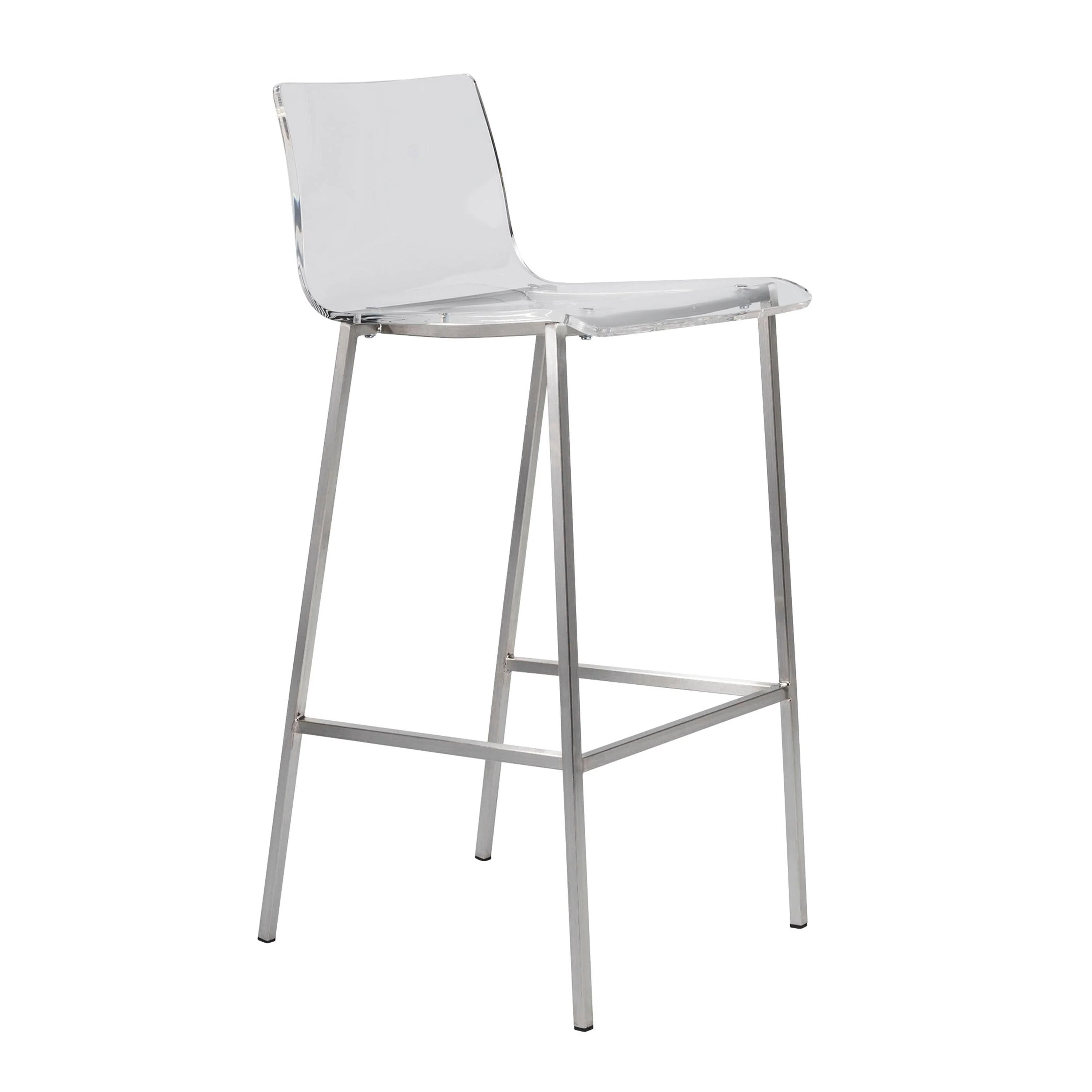 Chloe Counter Stool - Set of 2 - Frankwebs