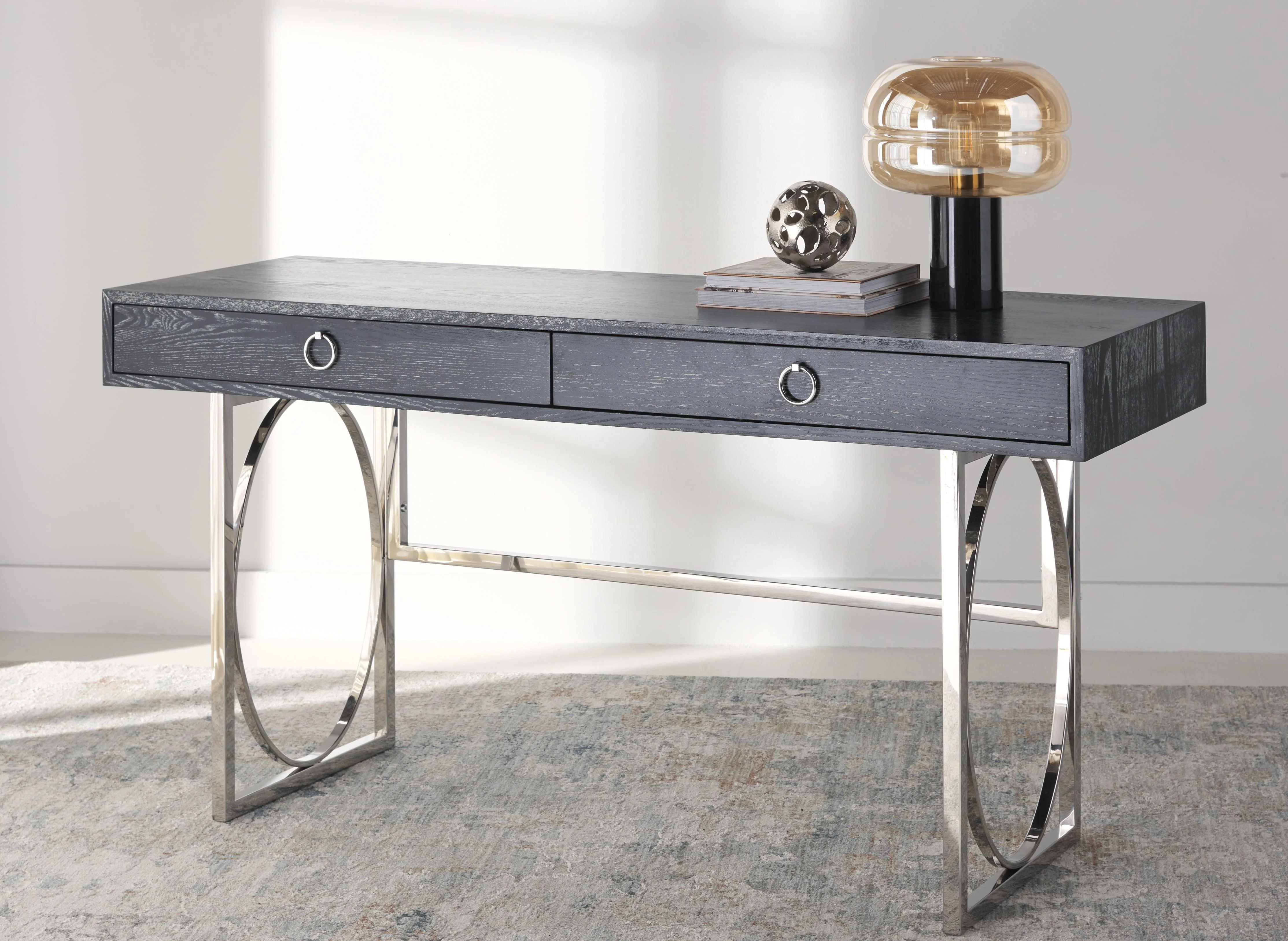 ESTELLA MODERN DESK - Frankwebs