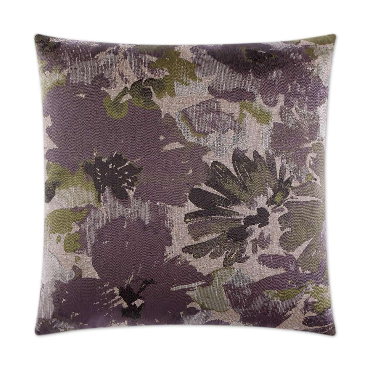 Spring Meadow Pillow - Frankwebs