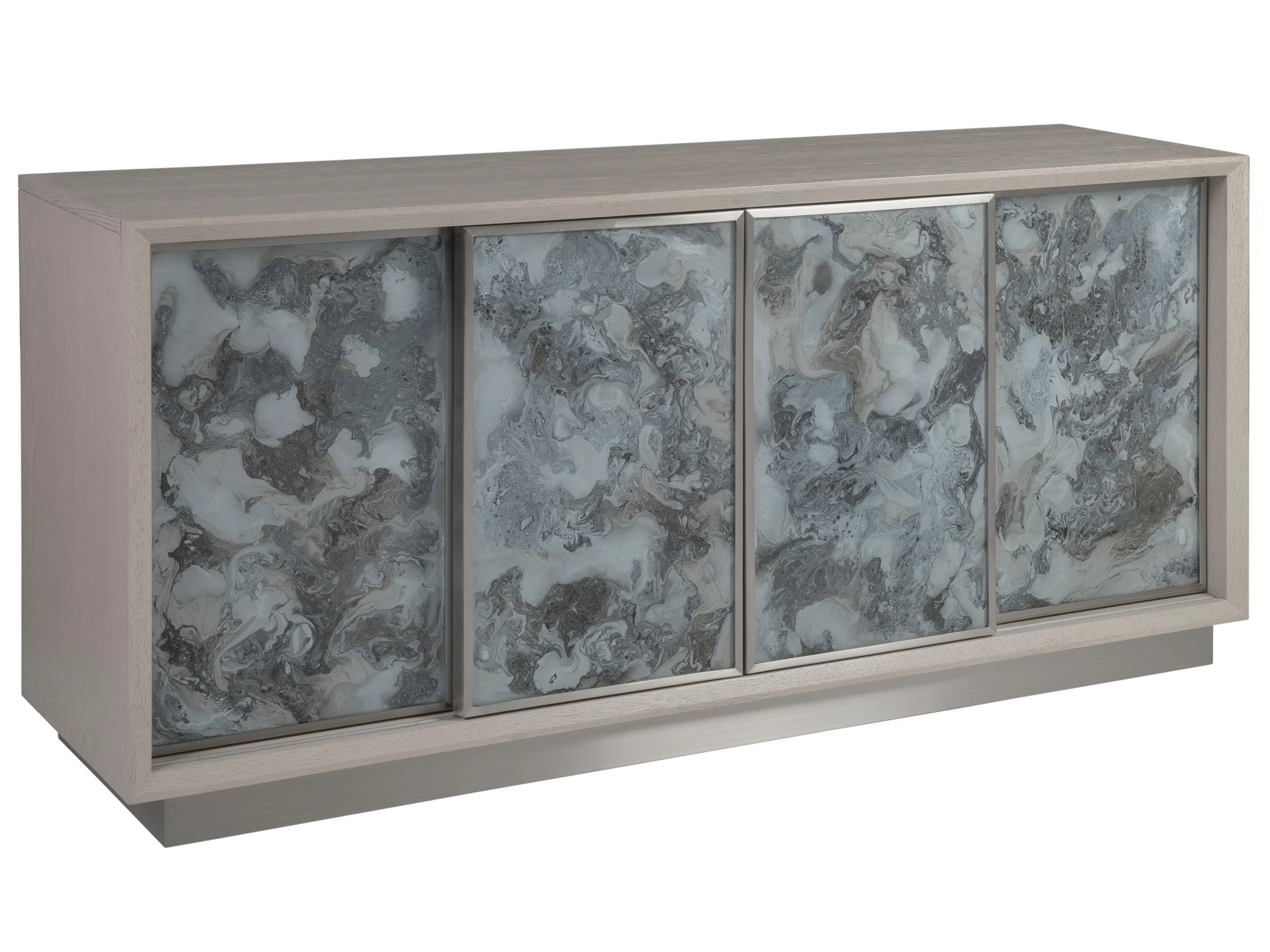 Signature Designs Metaphor Media Console - Frankwebs