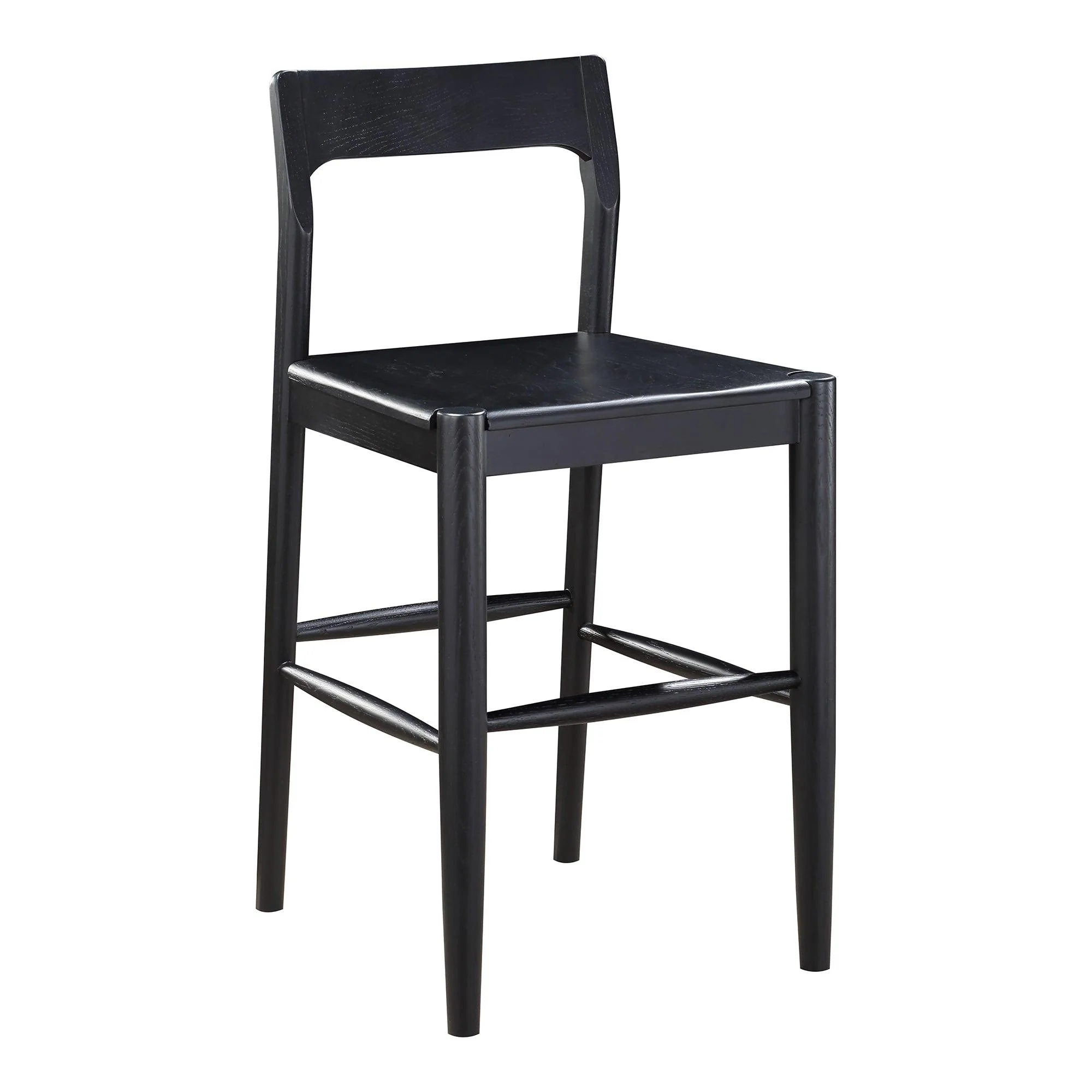 Owing Counter Stool Black - Frankwebs