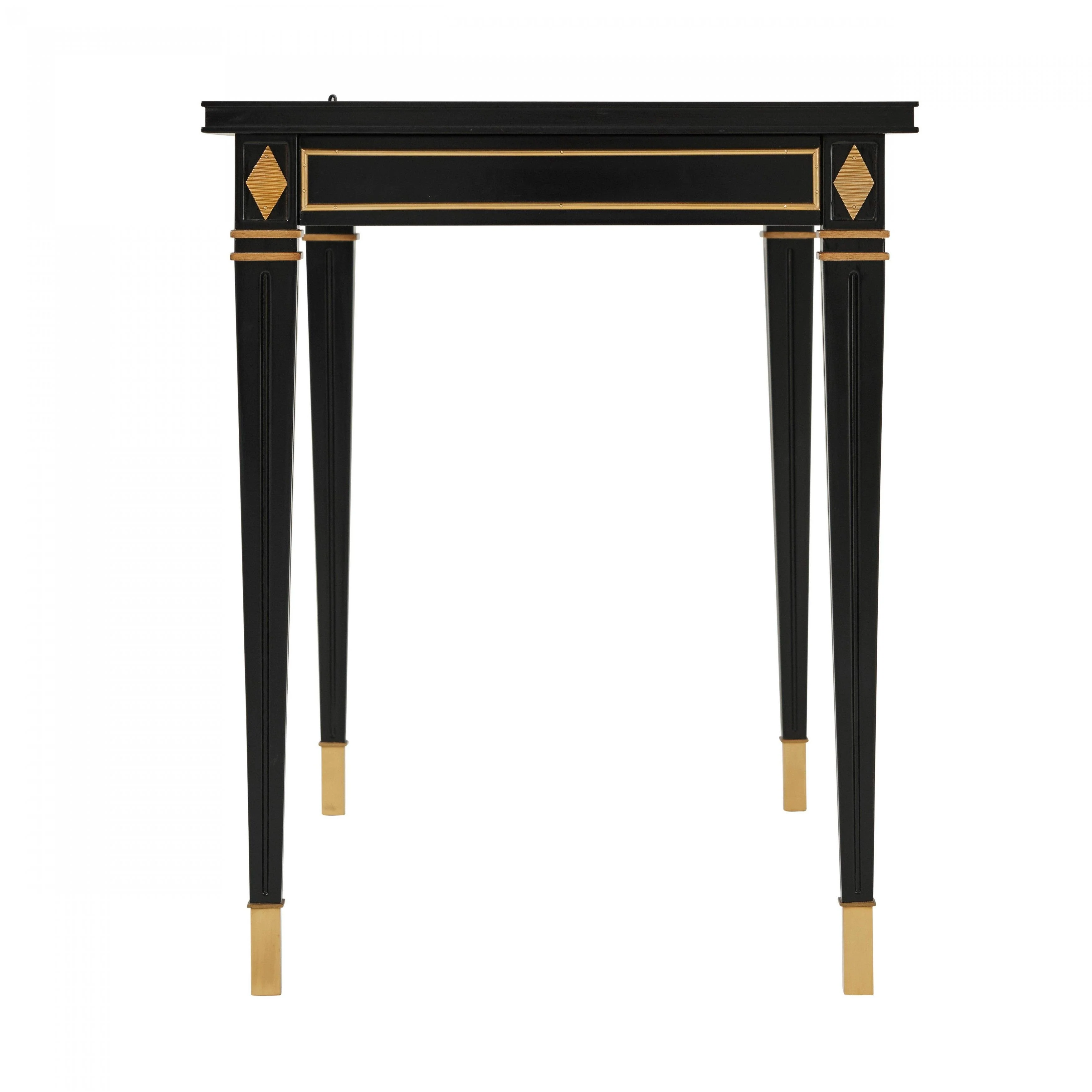 Sargent Game Table - Frankwebs