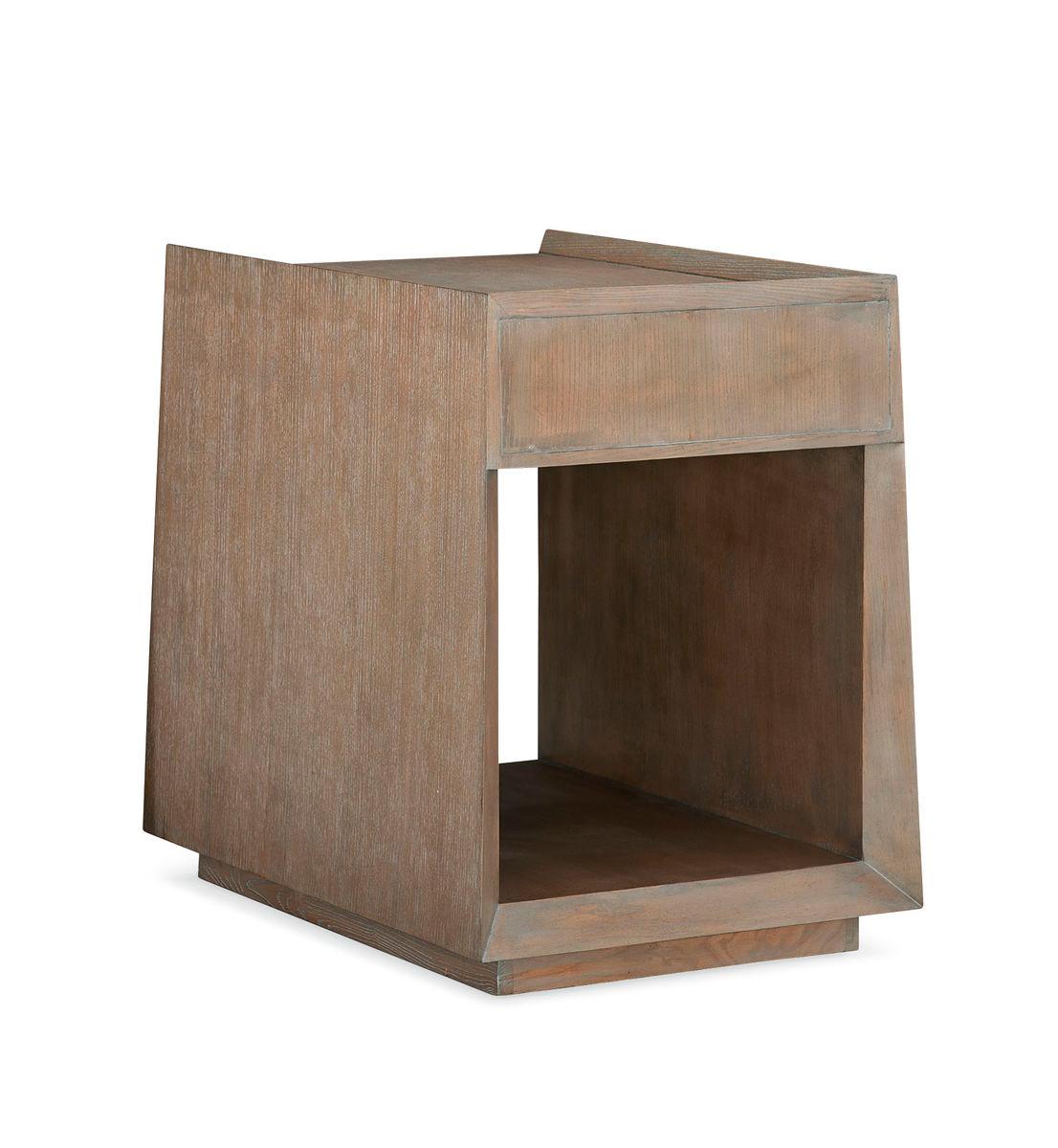 BRIDGES SIDE TABLE - Frankwebs