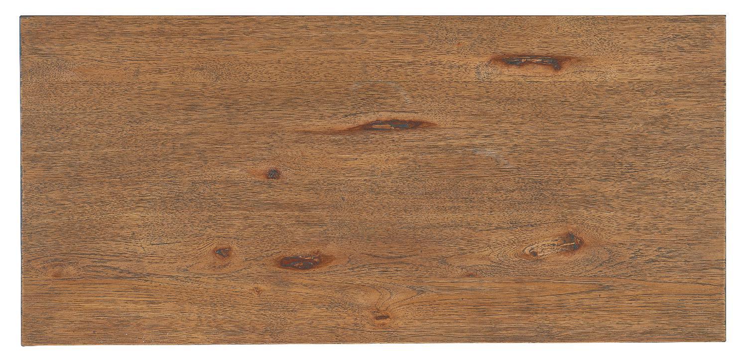 Big Sky Five Drawer Dresser - Frankwebs