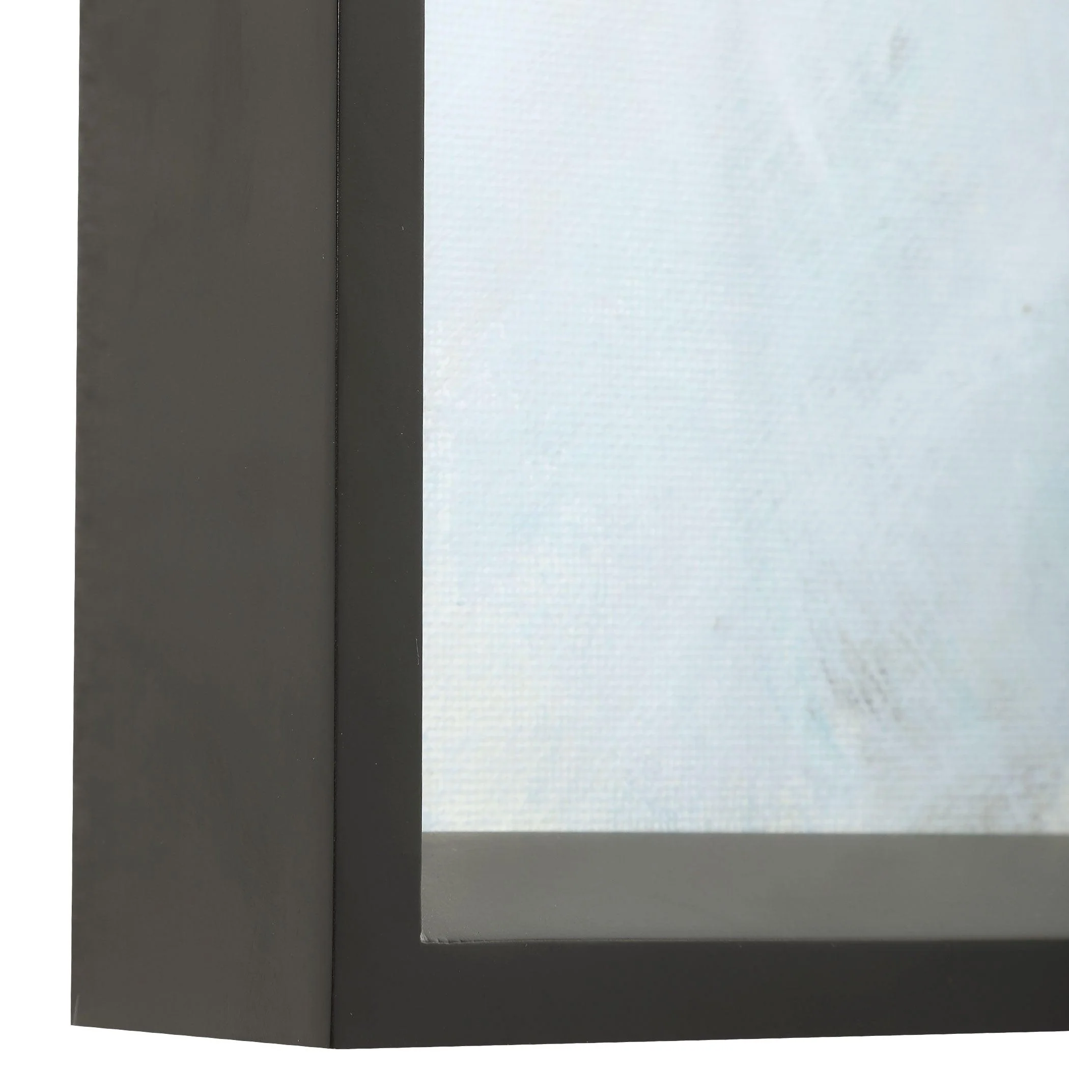 WINTER CROP ABSTRACT PRINT - Frankwebs