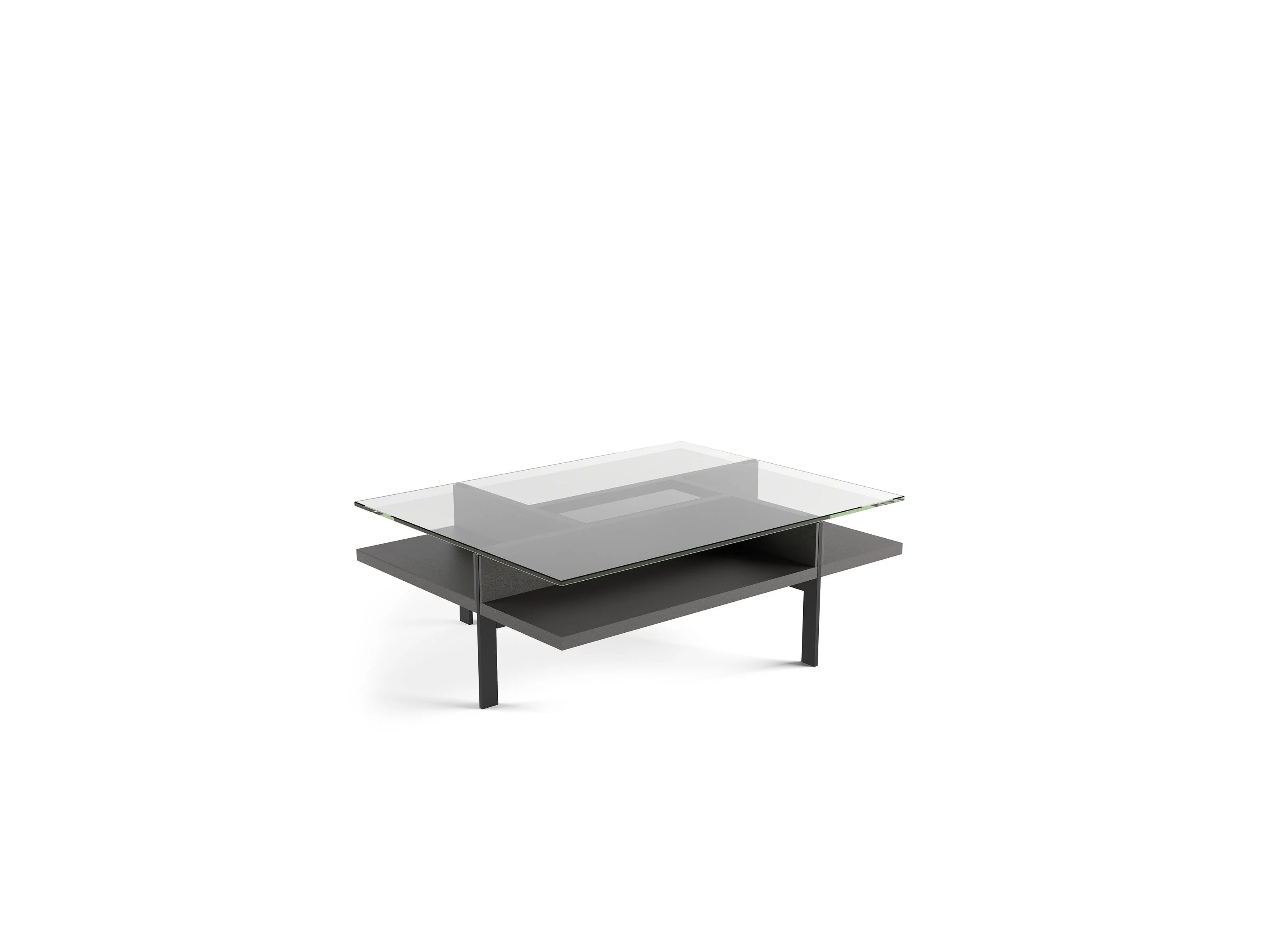 Terrace Rectangular Coffee Table - Frankwebs