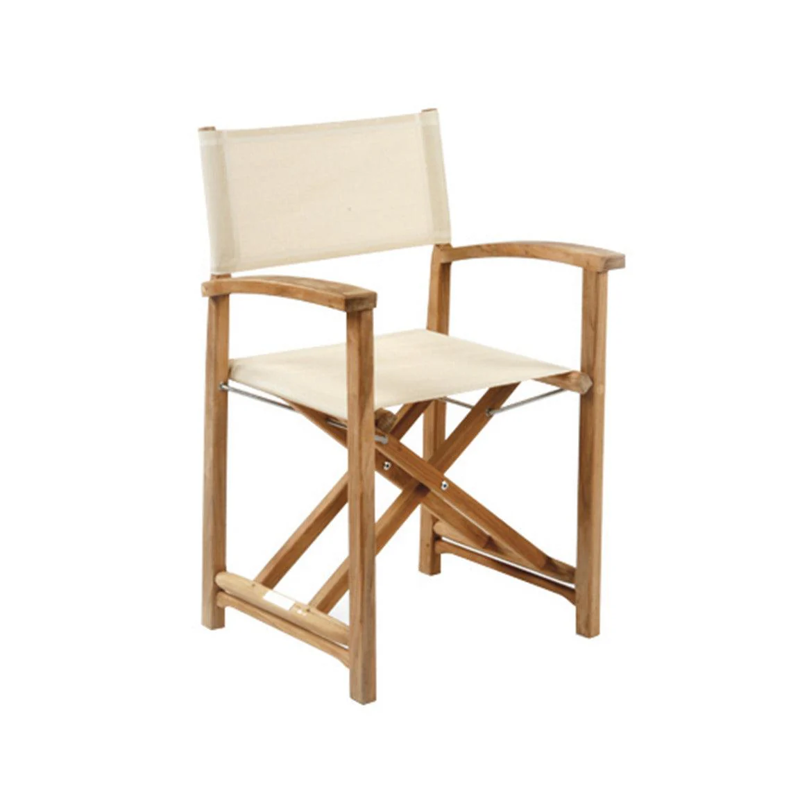 Capri Director's Chair - Frankwebs