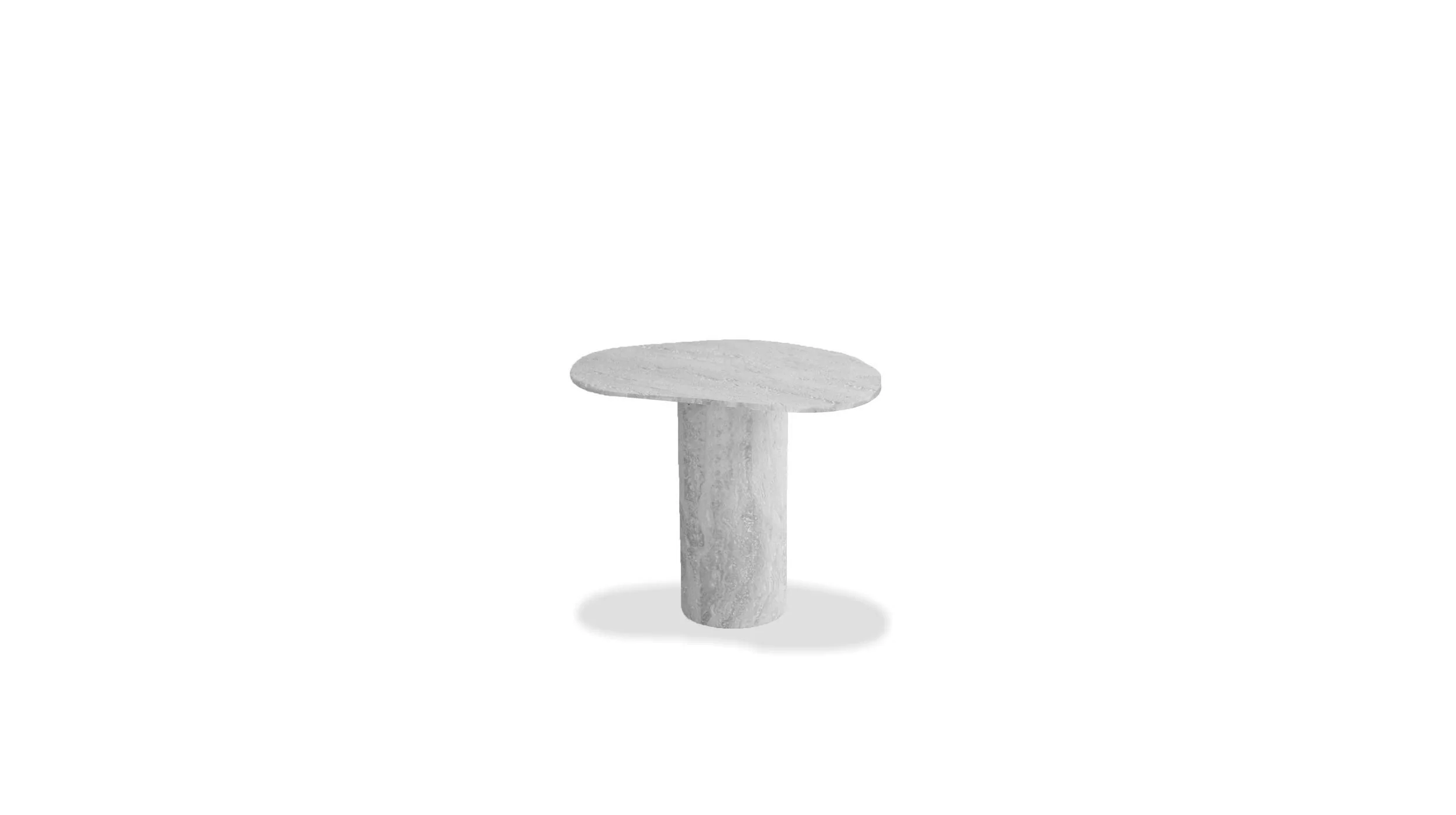 PUDDLE End Table Medium - Frankwebs