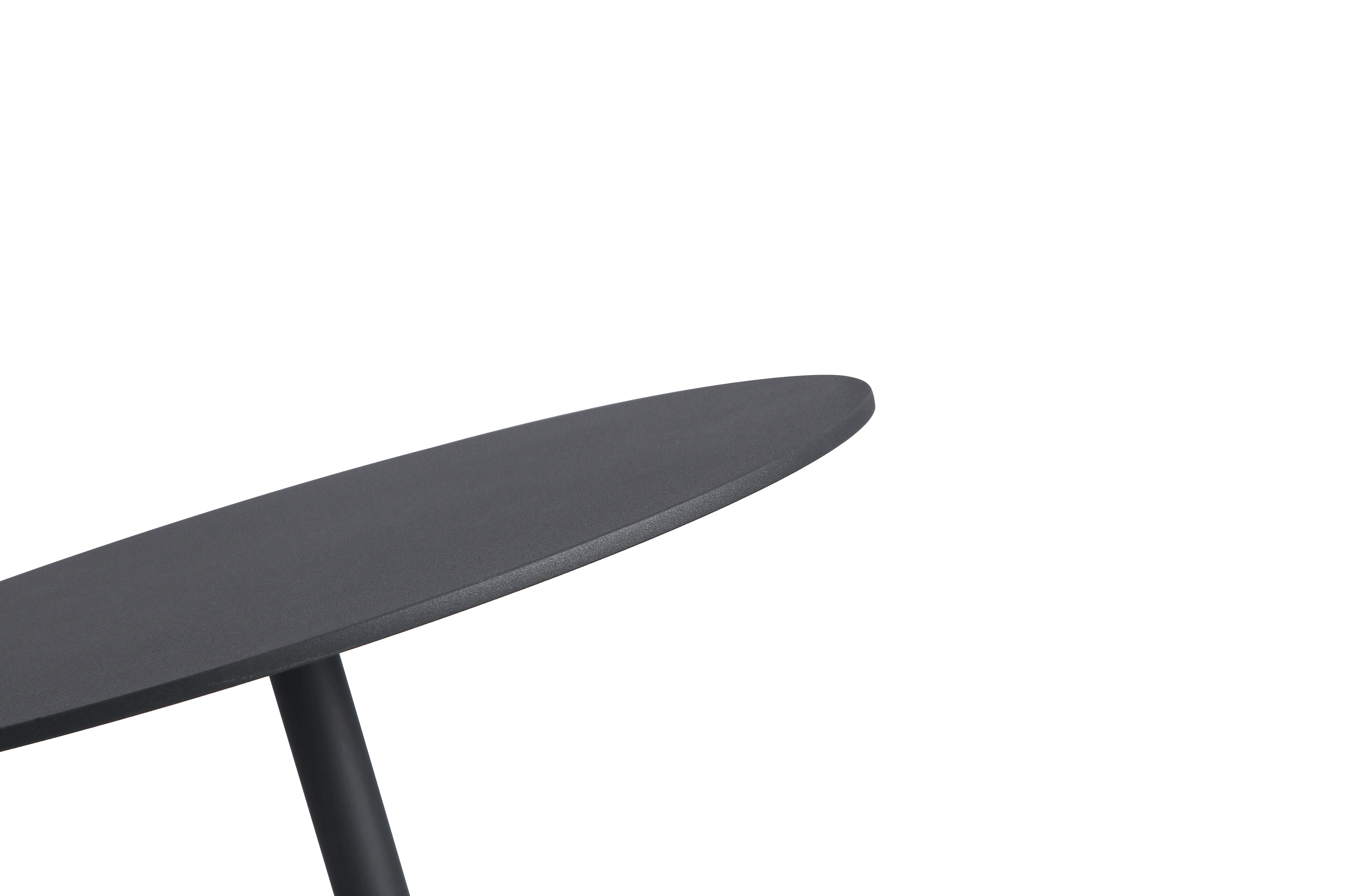 CIRCULO End Table Medium Medium - Frankwebs